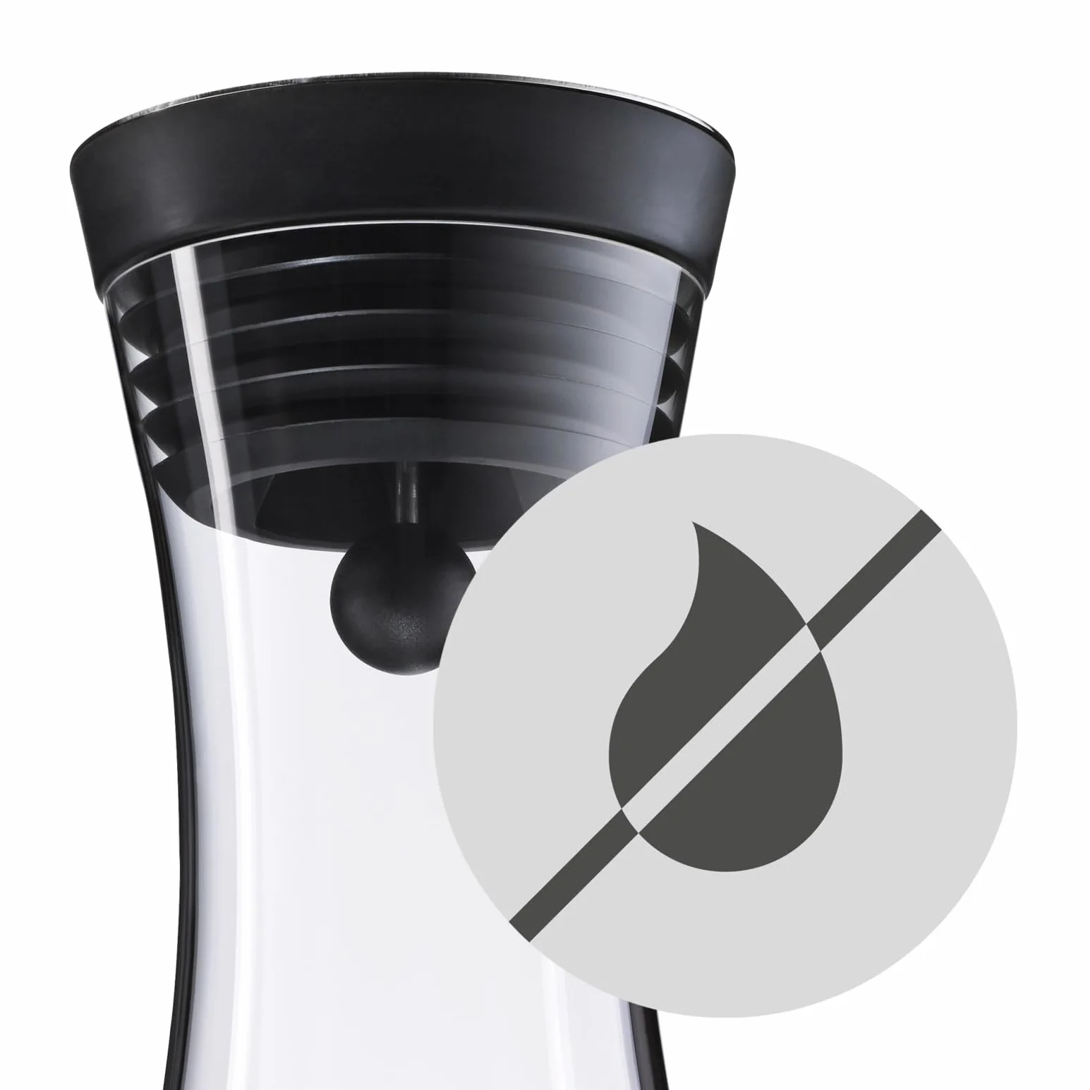 WMF Motion Karafka 1.5 l Szara