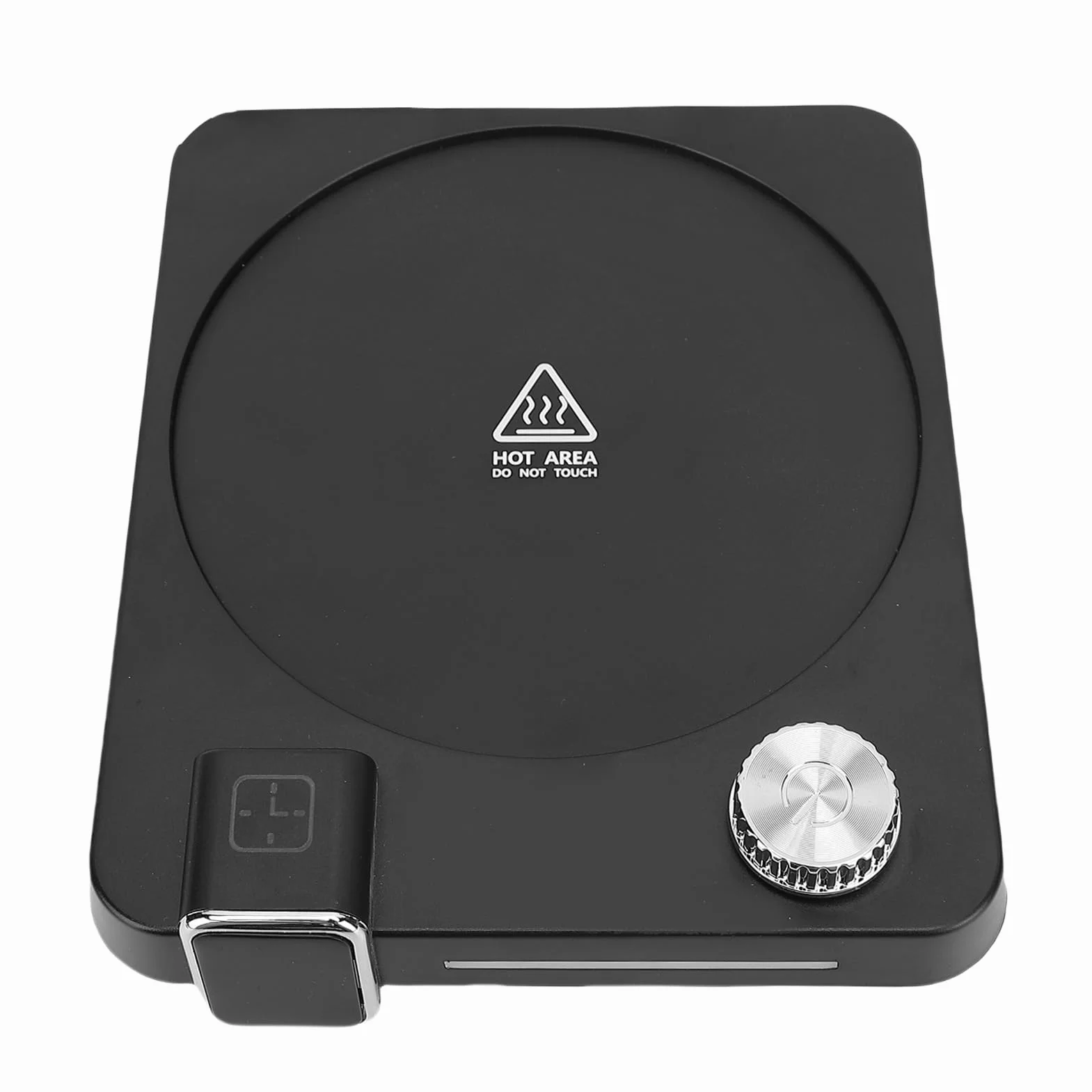 Podgrzewacz do Kubka Elektryczny 220V z Wyłączeniem Samochodu do Mleka