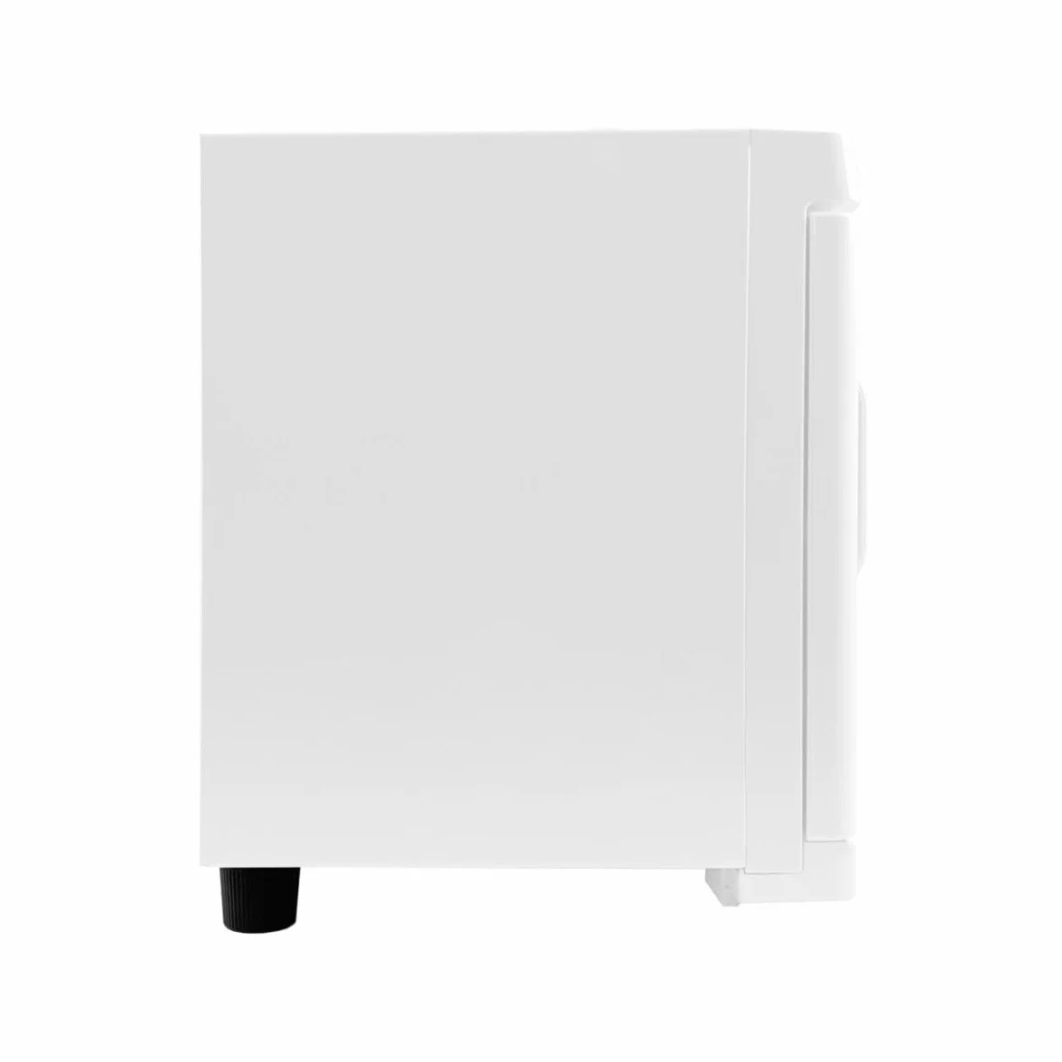 Podgrzewacz do ręczników Podgrzewacz do ręczników 70 ręczników Ręcznik do czyszczenia na sucho - 45 x 30 x 35 cm 70°c -> -10°C Salon Masaż Lampa UV Luksusowe wyjmowane półki 2 szczypce - biały