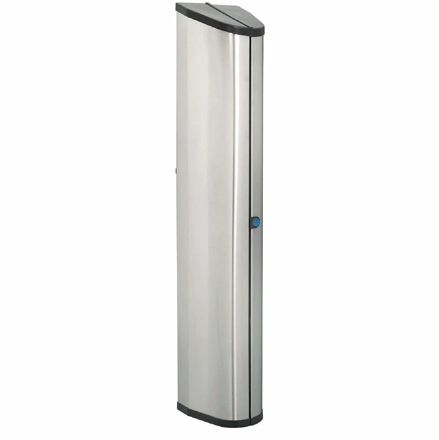 Brabantia WallFix Suszarka Ścienna Metal Srebrny 24 m