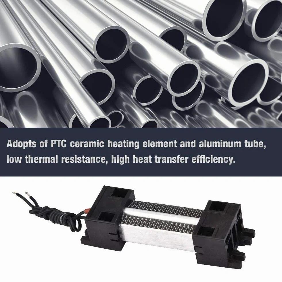 Ceramic Air Heater 220V 100W Heizelement für Klimaanlage