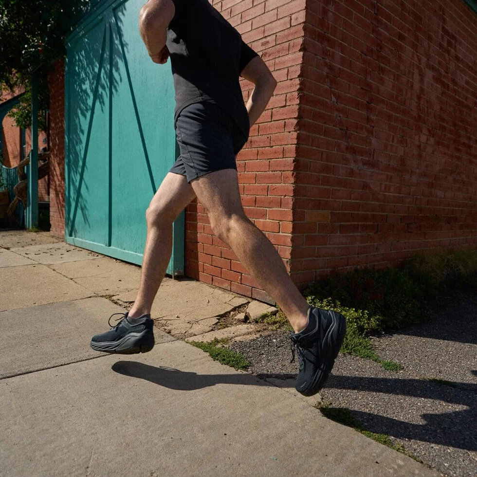 ALTRA Mężczyźni Via Olympus 2Adidasy