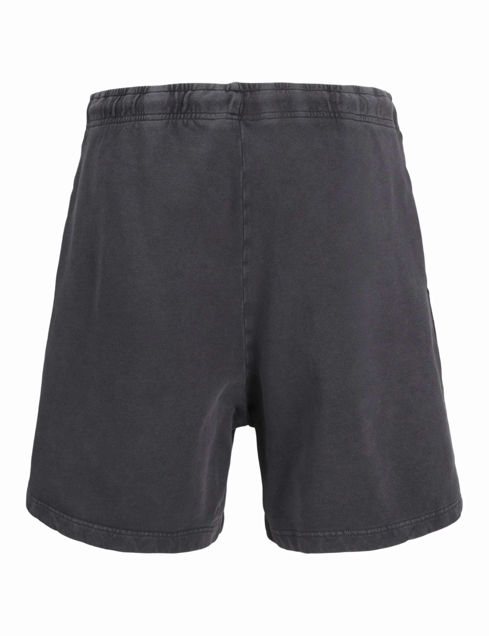 JACK&JONES JPSTGORDON JJCHARGE Faded Sweat Short SN, castlerock, S
