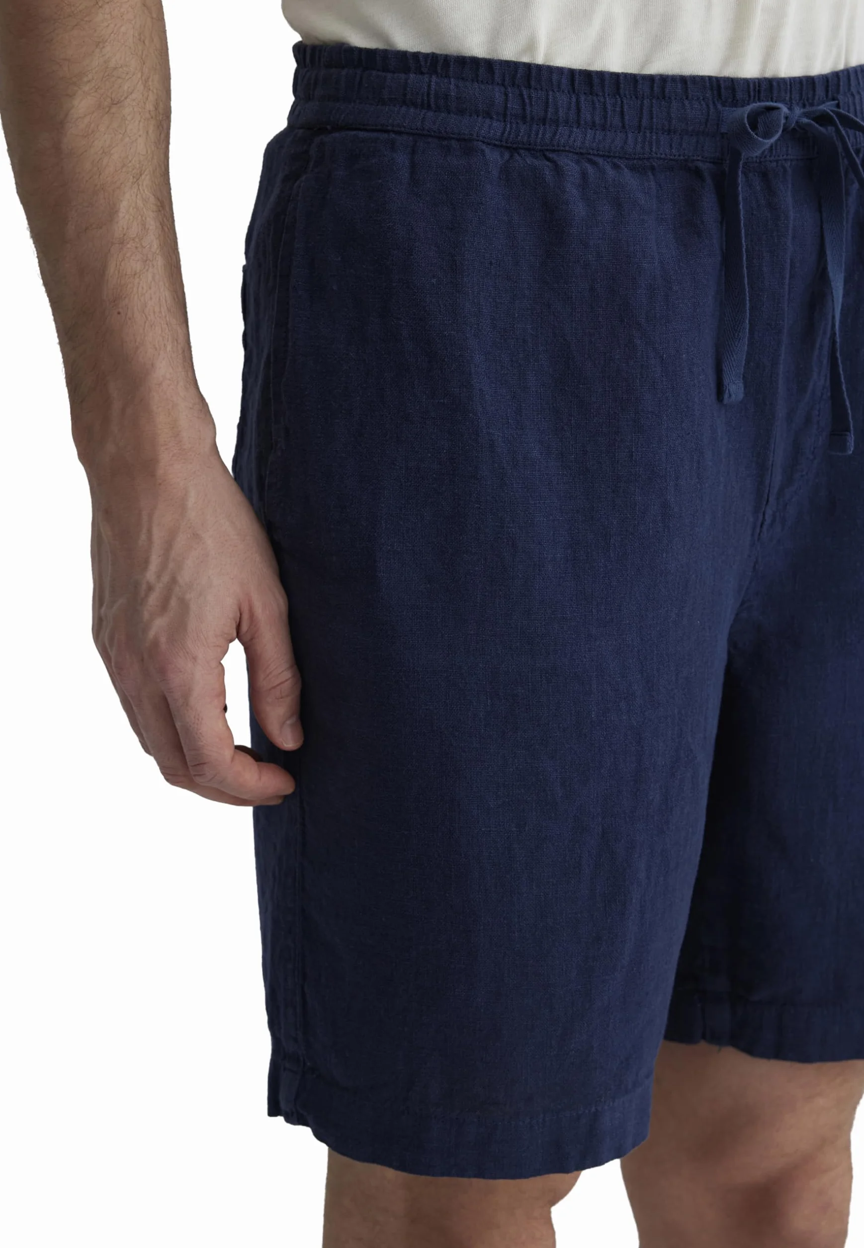 Mavi Pocket Shorts - Shorty Mężczyźni