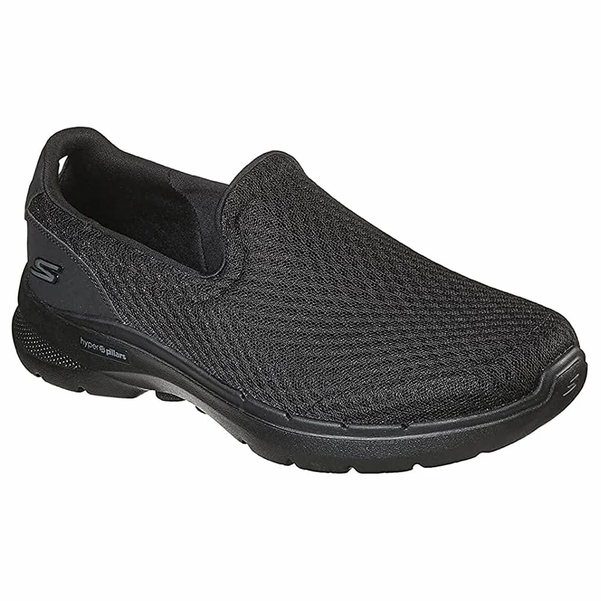 Skechers Mężczyźni Go Walk 6 MotleyAdidasy