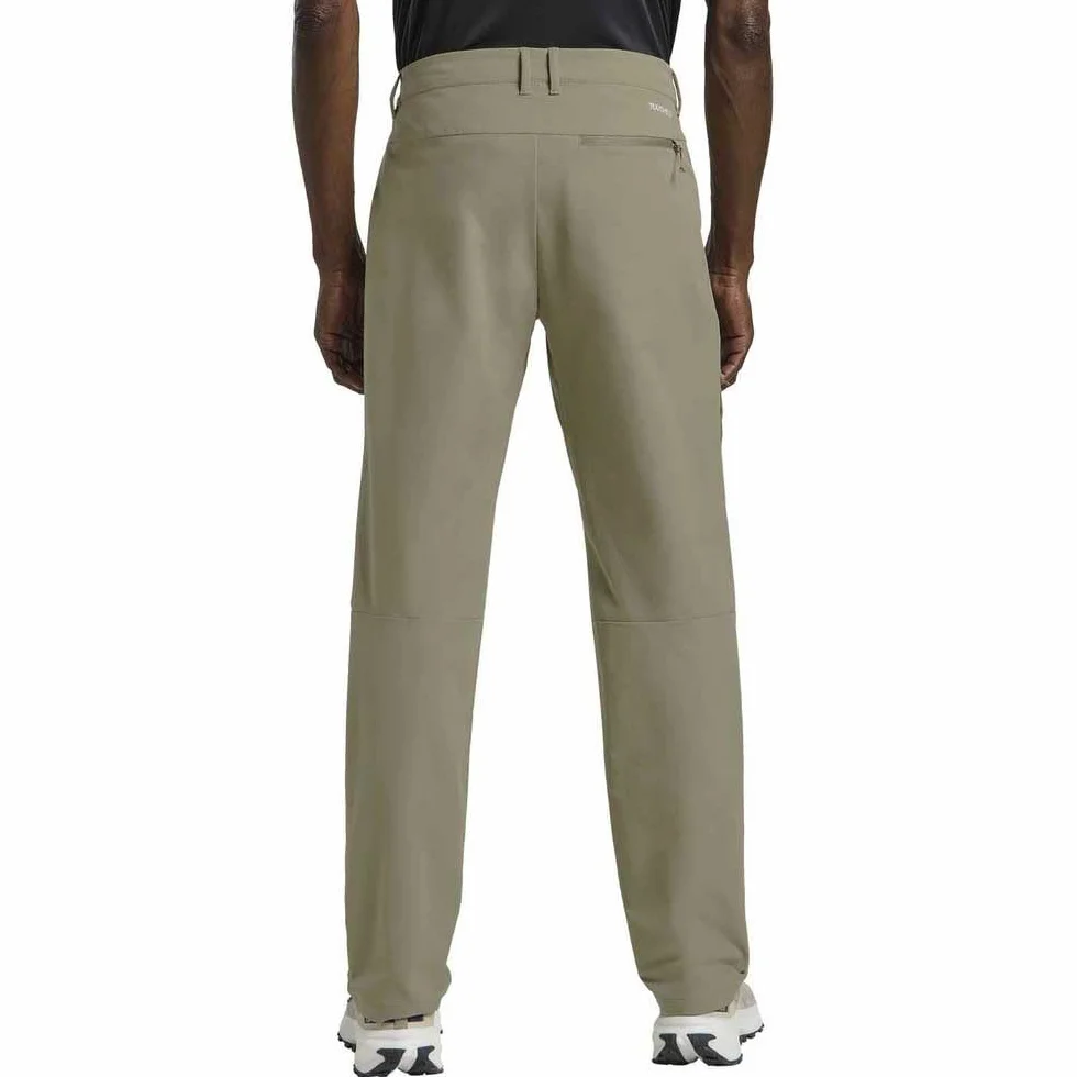 Jack Wolfskin Pico Trail Pants M - Spodnie turystyczne Mężczyźni