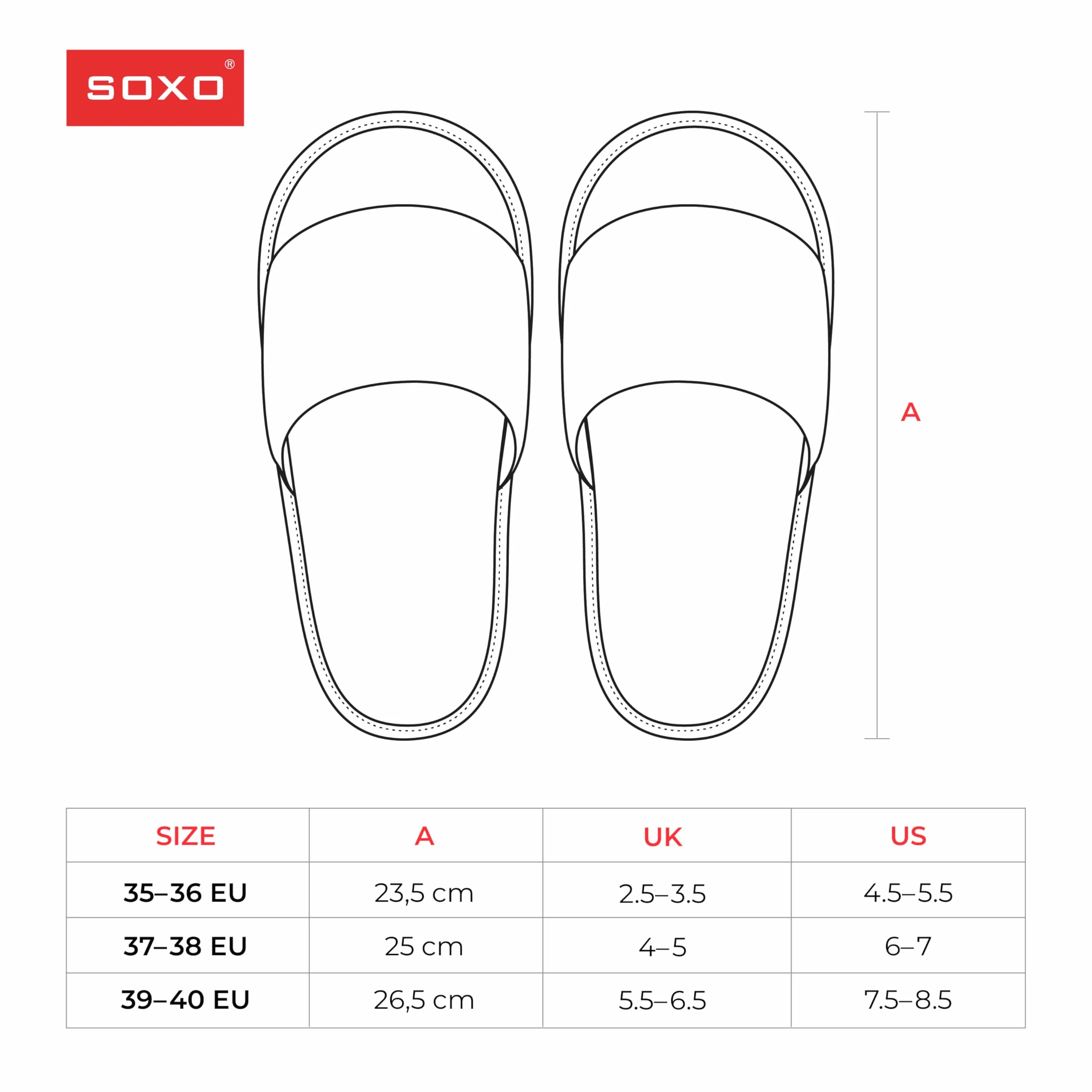 soxo Kapcie Prezent Damskie Pluszowe Domowe Futrzane Klapki W Pudełku 3 Rozmiary | Miękkie wygodne łyżwy, delikatny różowy tonal, neutralny beż, nowoczesny odcień grafitowy