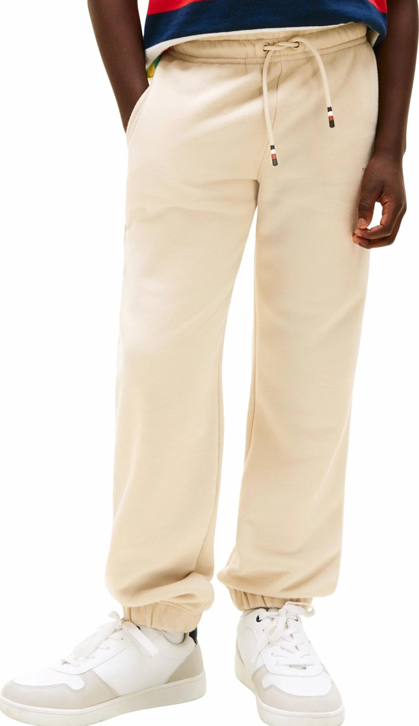 Tommy Hilfiger Mini Corp Sweatpants Ks0ks00662 - Spodnie dresowe Uniseks - dzieci