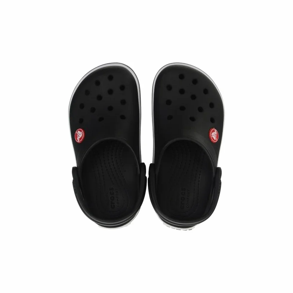 Crocs Uniseks - dzieci Crocband Clog KChodaki