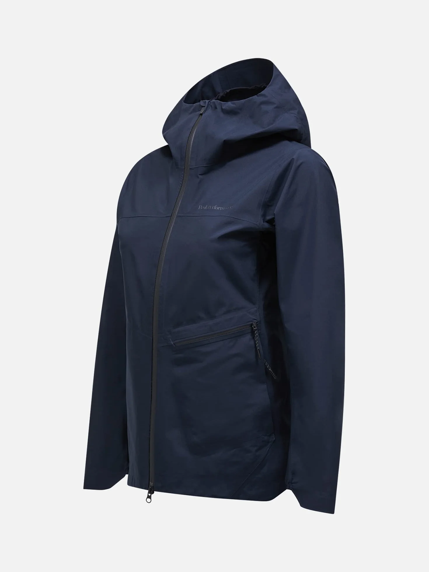 Peak Performance W Commuter Gore-Tex Pac Jacket - L
