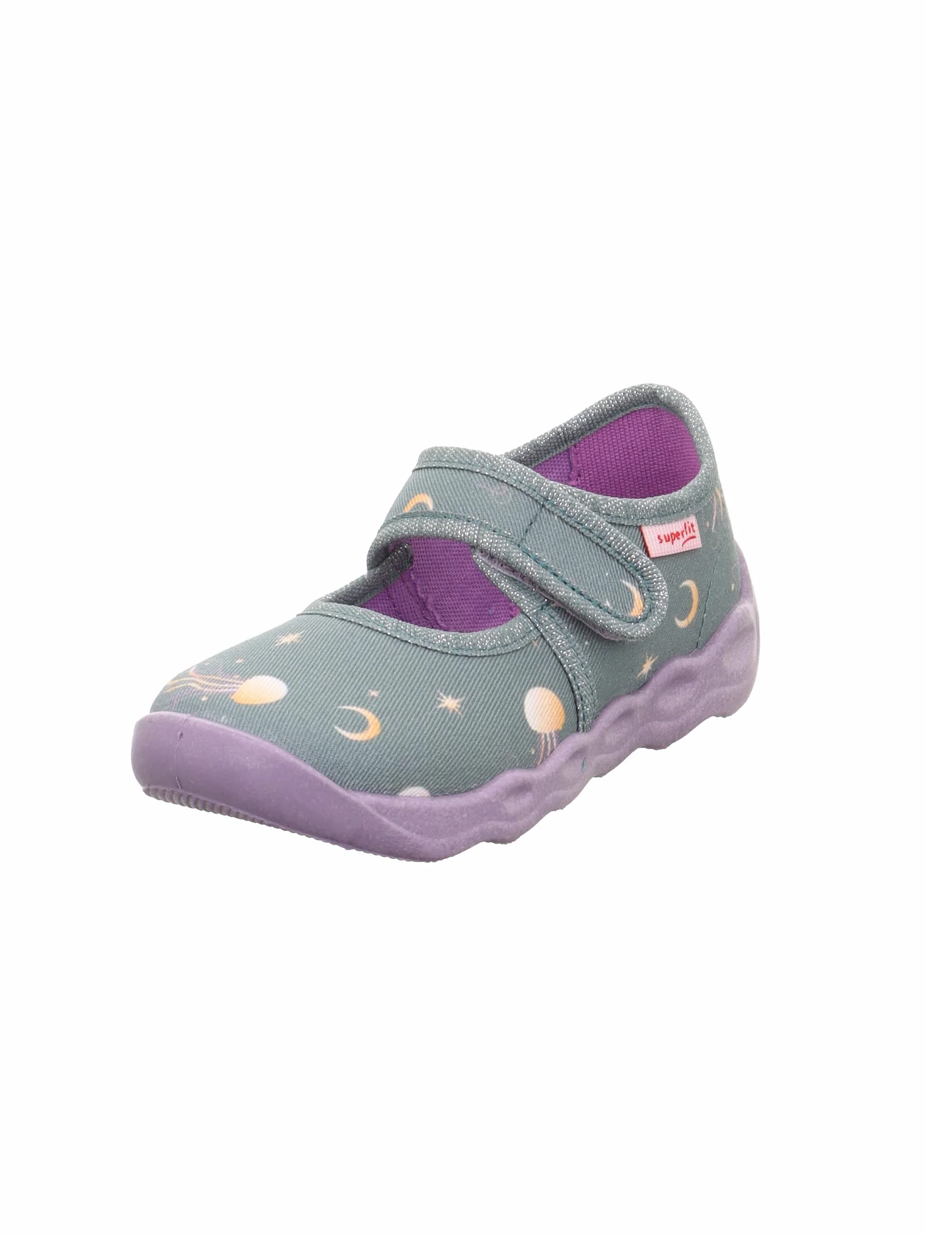 Superfit Mädchen BUBBLE Ballerina