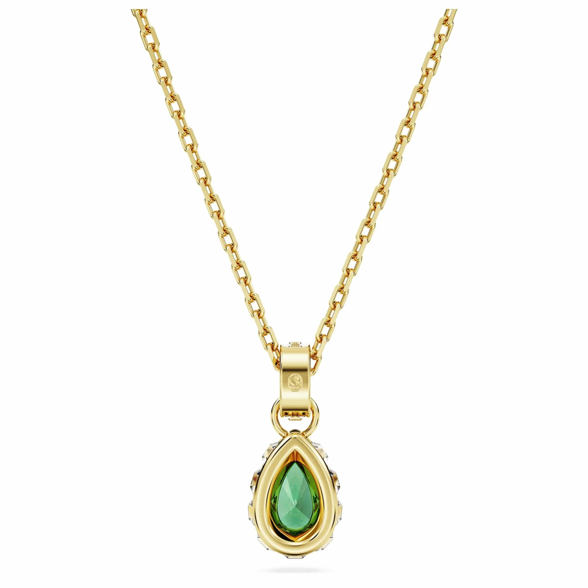 Swarovski Chroma Kolekcja wisiorek