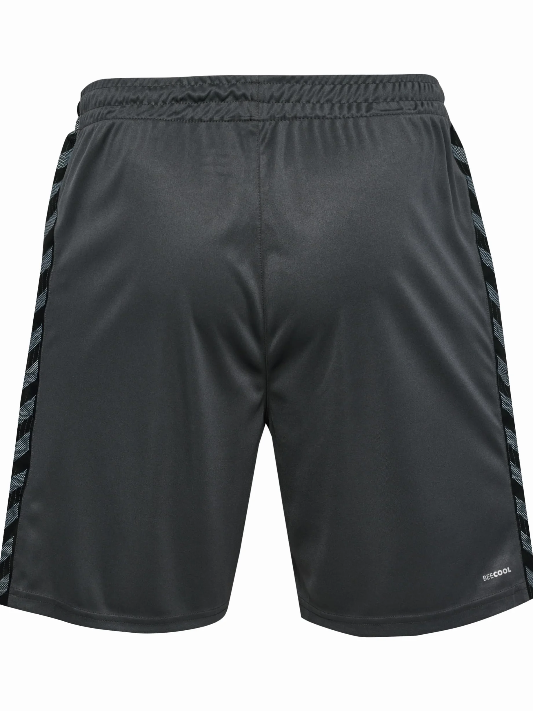 hummel Hmlauthentic Pl Shorts - Szorty Mężczyźni