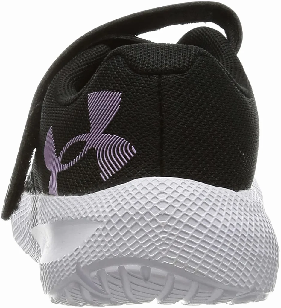 Under Armour Dziewczynki Ua Gps Pursuit 2 Ac BlButy do biegania drogowego