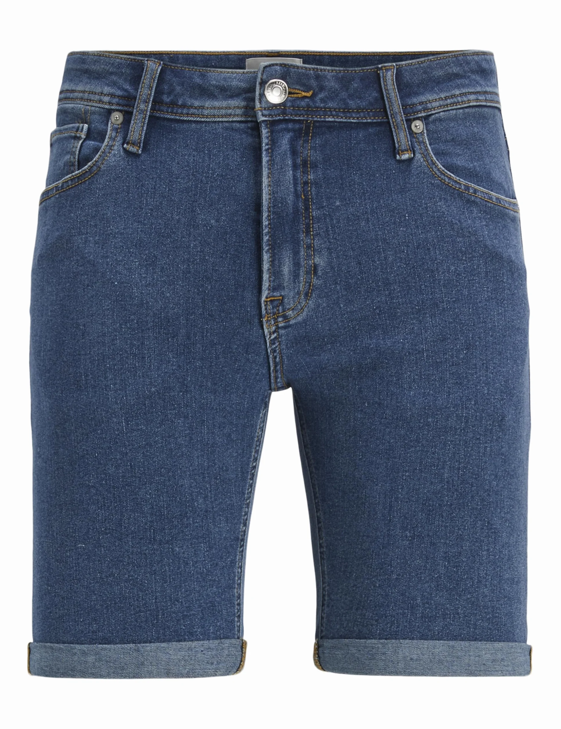 JJ REBEL Jrebjoe Jjcraft Shorts Mf 760 Sn - Jrebjoe Jjcraft szorty Mf 760 Sn Mężczyźni