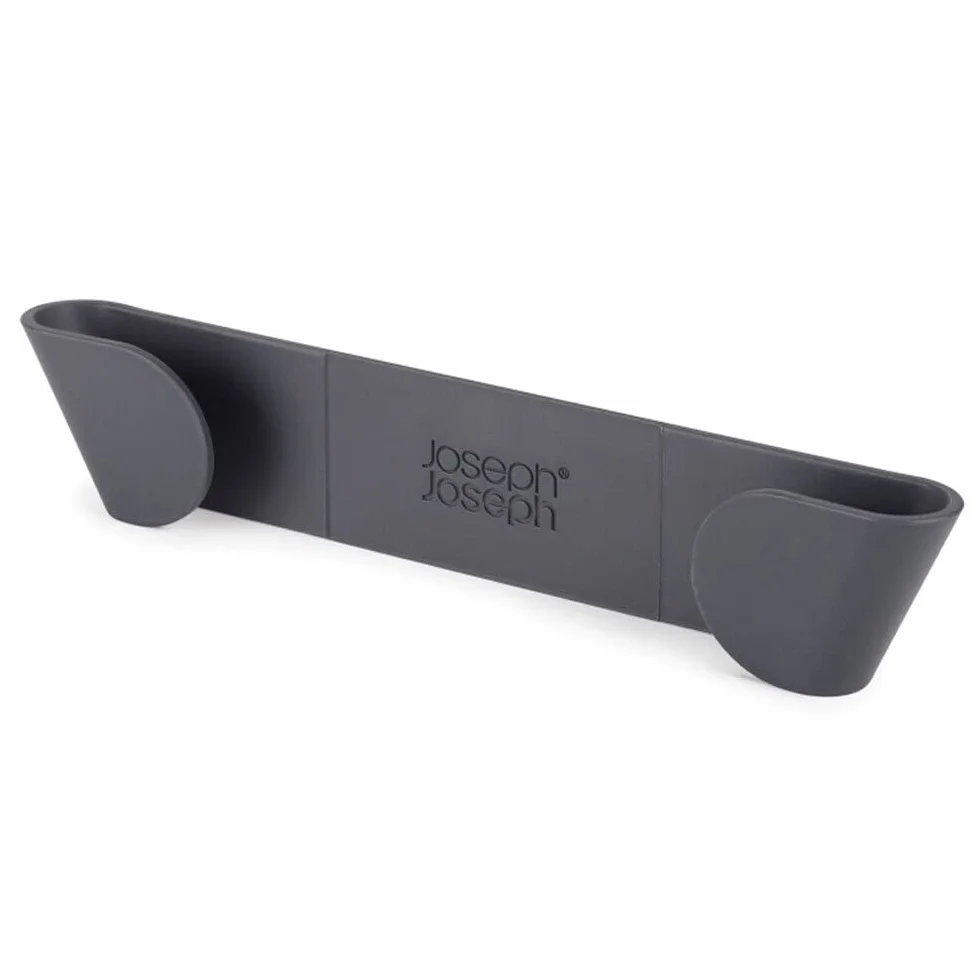 Joseph Joseph CupboardStore Zestaw 4 uchwytów na pokrywki do garnków i patelni, samoprzylepny, do 24 cm
