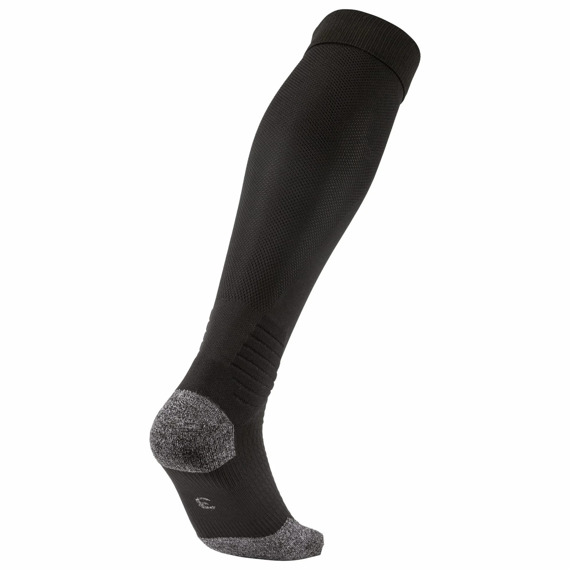 Puma Mężczyźni Team Liga 703438 Skarpety Sportowe, Czarny, 43-46