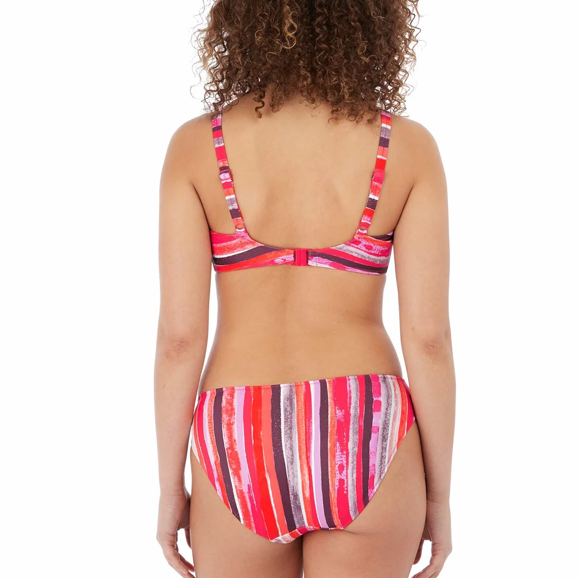 Freya Dół od bikini Kobiety Bali Bay dół bikini