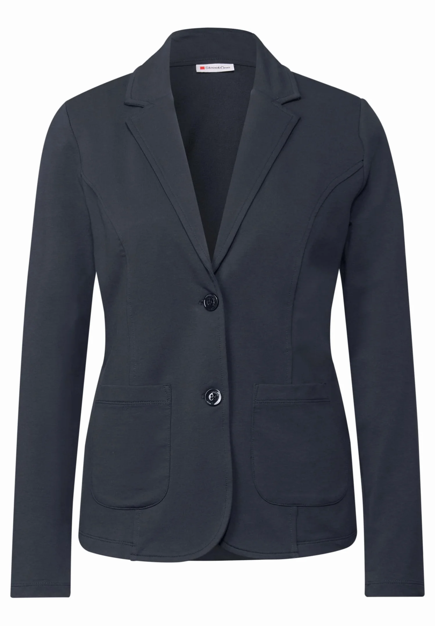 Street One Basic blezer Kobiety 2116815