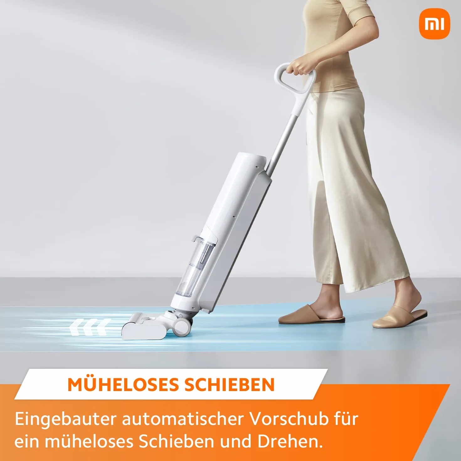 Xiaomi Truclean W10 Ultra Wet Dry Vacuum EU