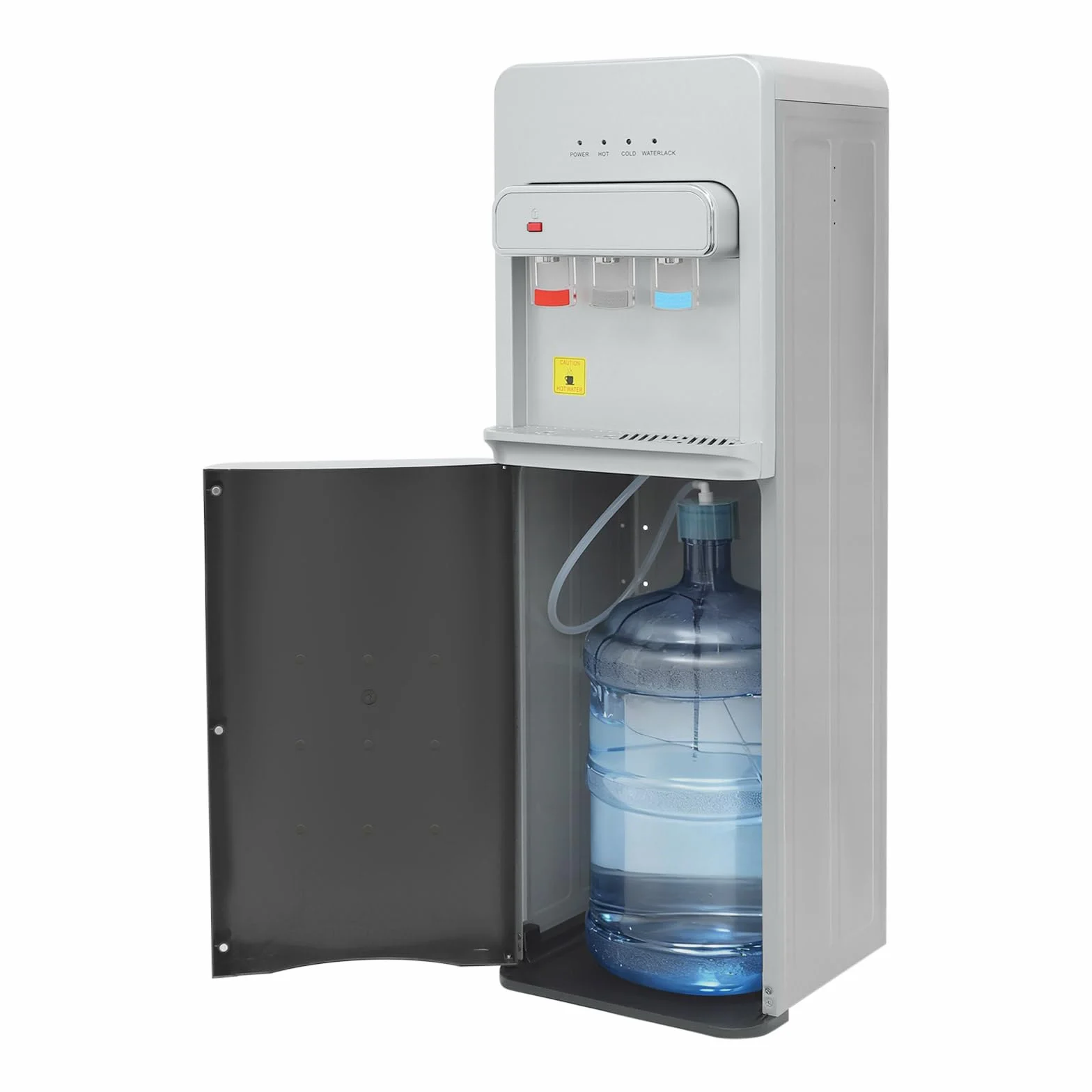 Dozownik wody stojący 550 W 3 w 1 zimna gorąca woda 85-95℃ z zabezpieczeniem przed pracą na sucho