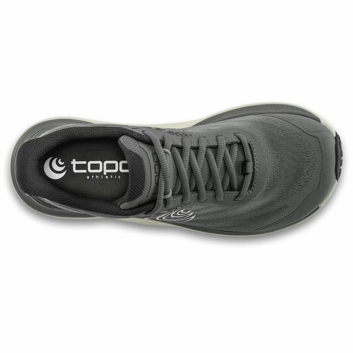 Topo Athletic M-ULTRAVENTURE 4 Mysz GREBLK - Green Black 42