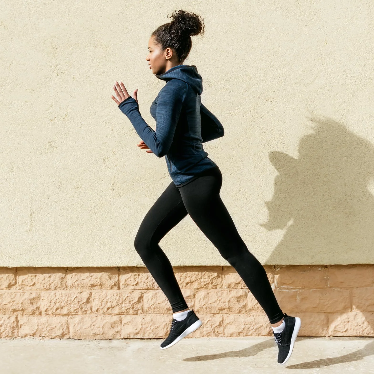 Thermal Leggings damskie z podszewką z polaru - zimowe grube legginsy dla kobiet Spodnie do jogi z wysokim stanem