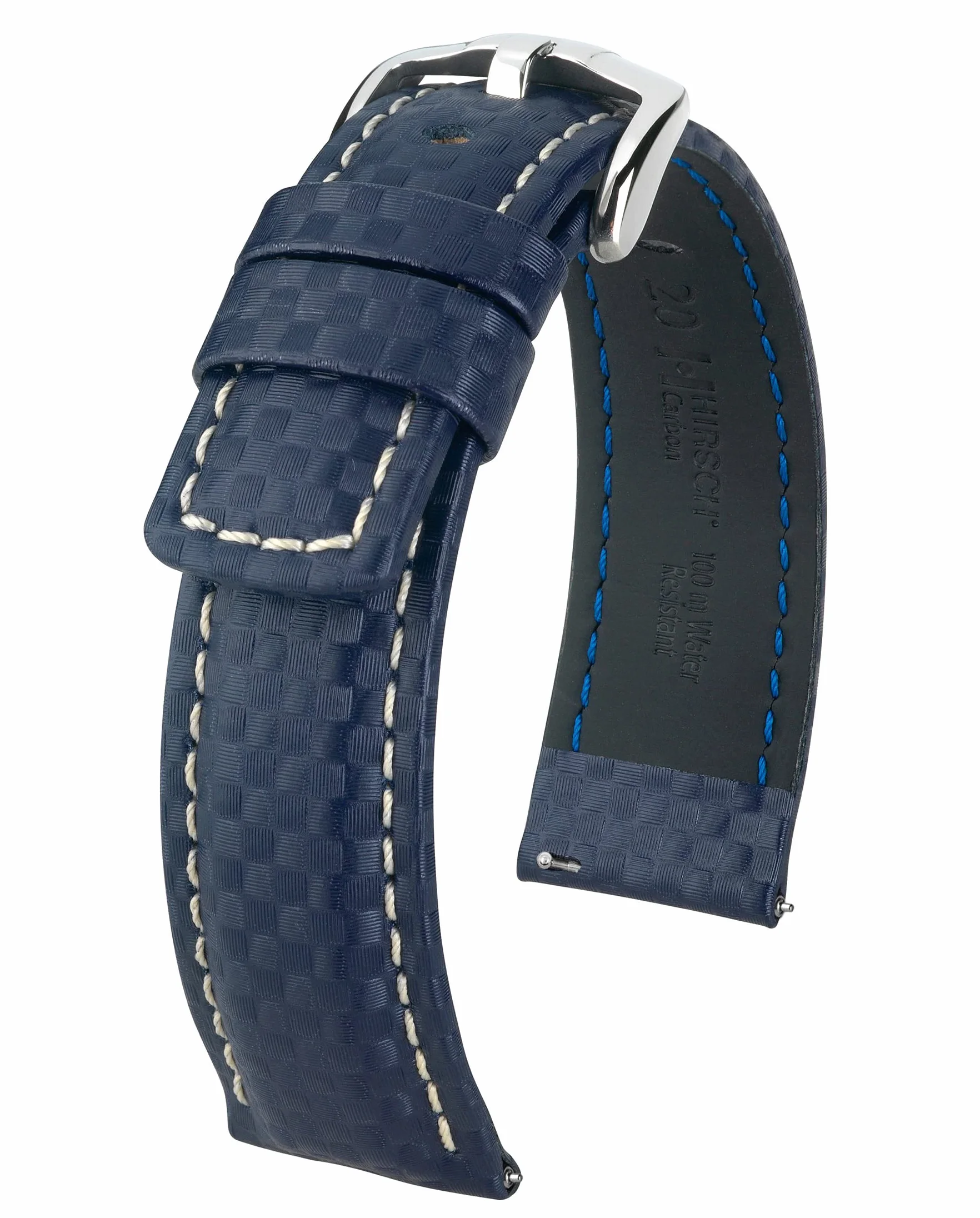 Hirsch - Carbon, rozmiar 22 mm