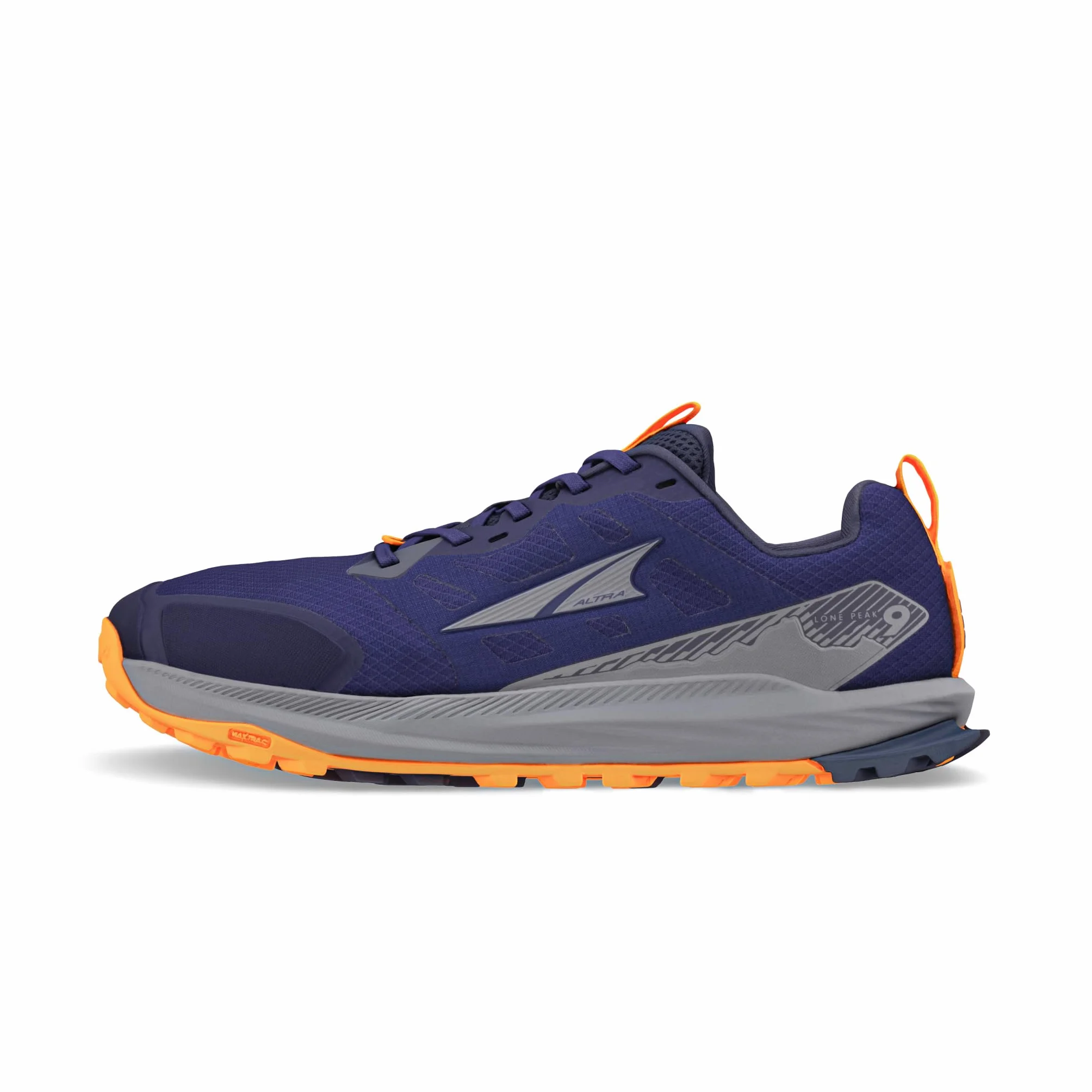ALTRA Mężczyźni Lone Peak 9Adidasy