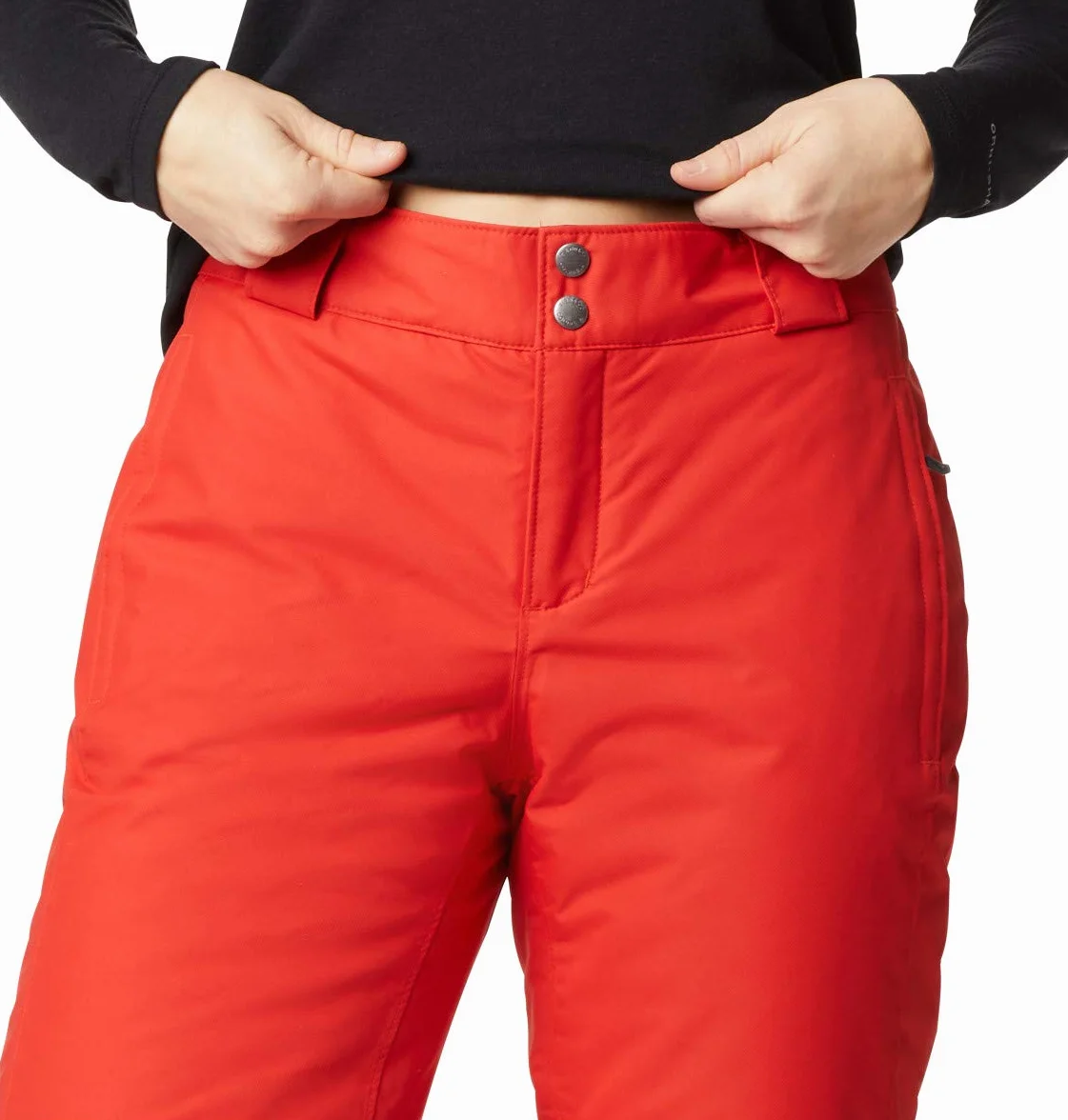 Columbia Damskie spodnie Bugaboo Oh