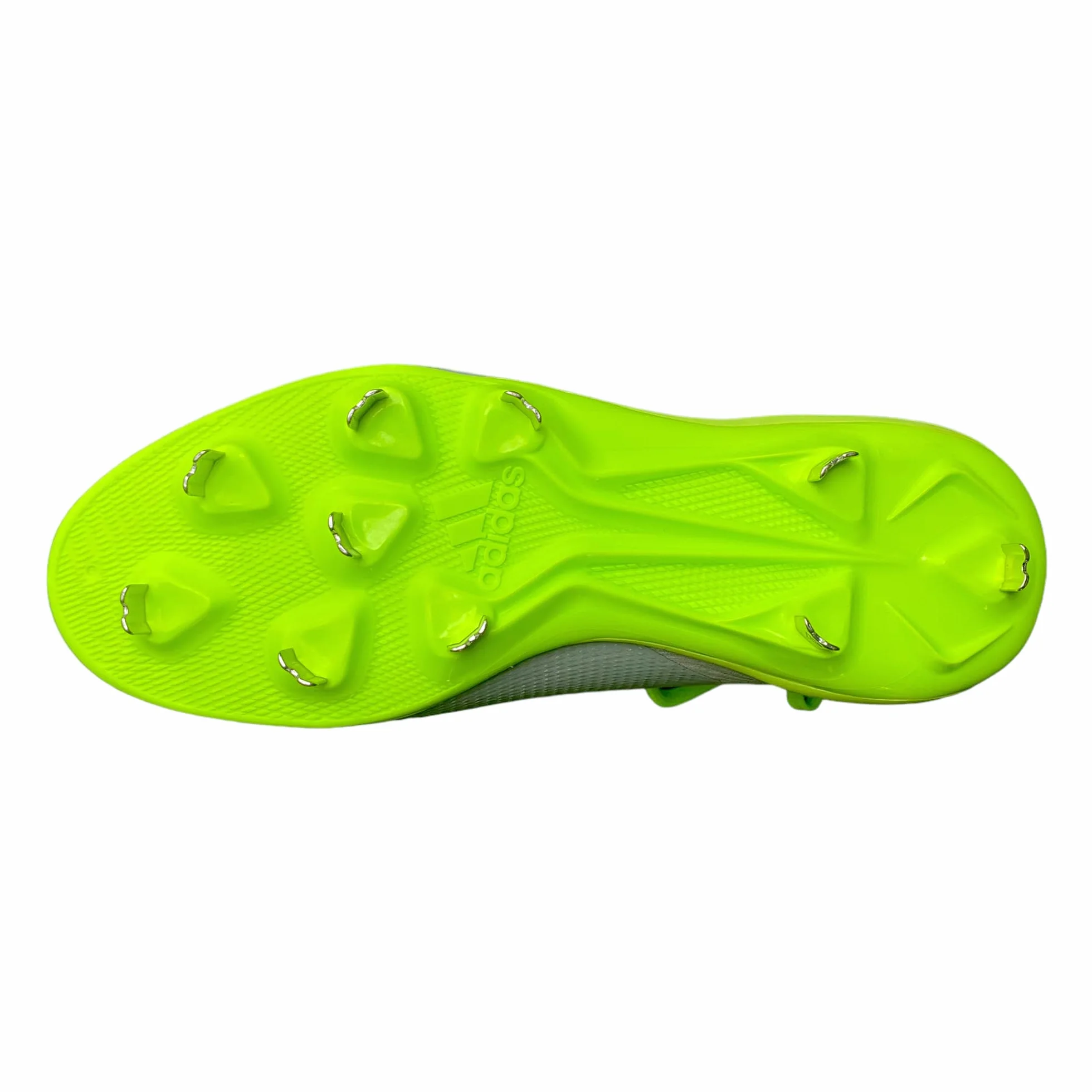 Adidas Adizero Stabile 5-narzędziowe buty baseballowe, metalowe korki