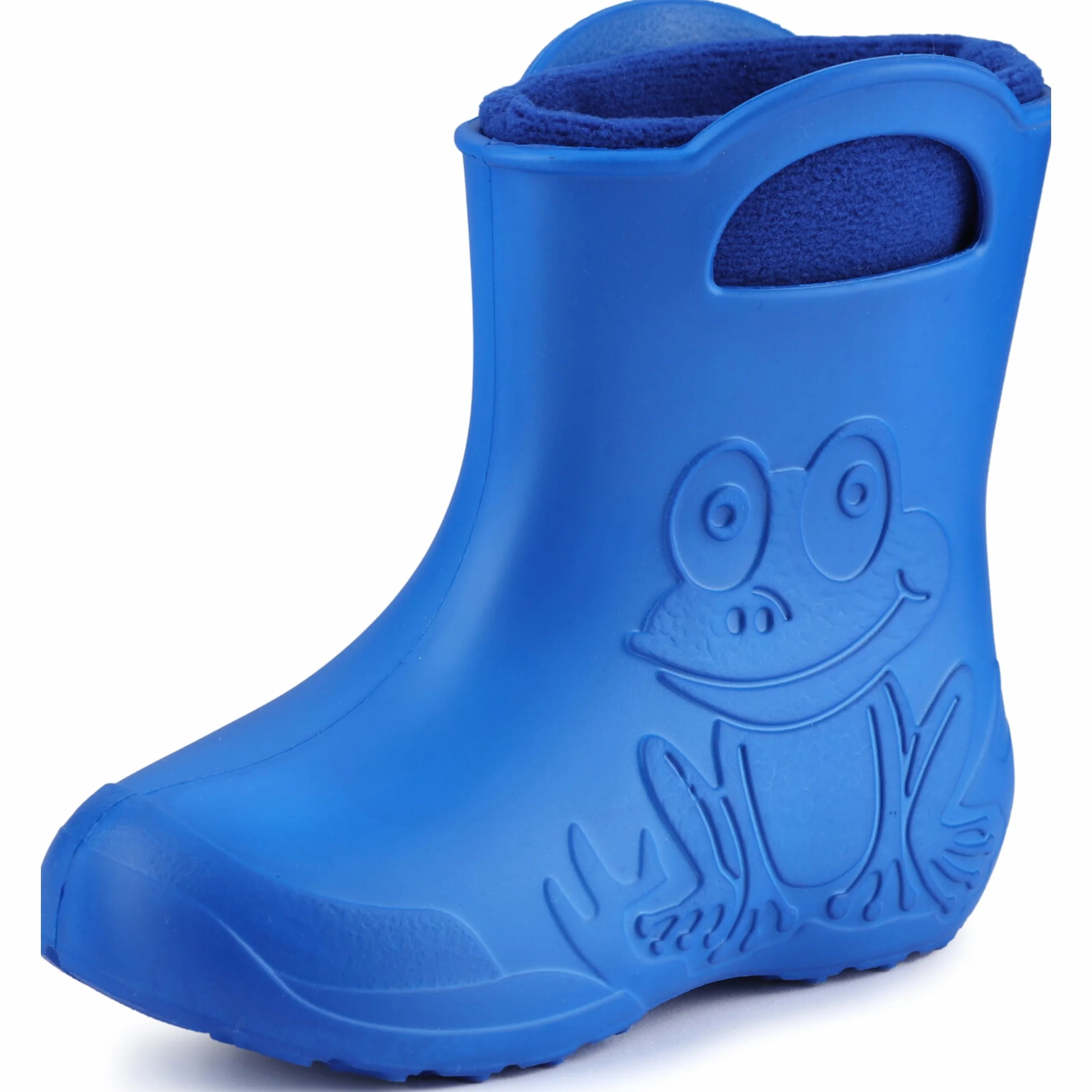 Ladeheid EVA Dziecięce Buty Gumowe Przeciw Deszczowe LA-CA-03