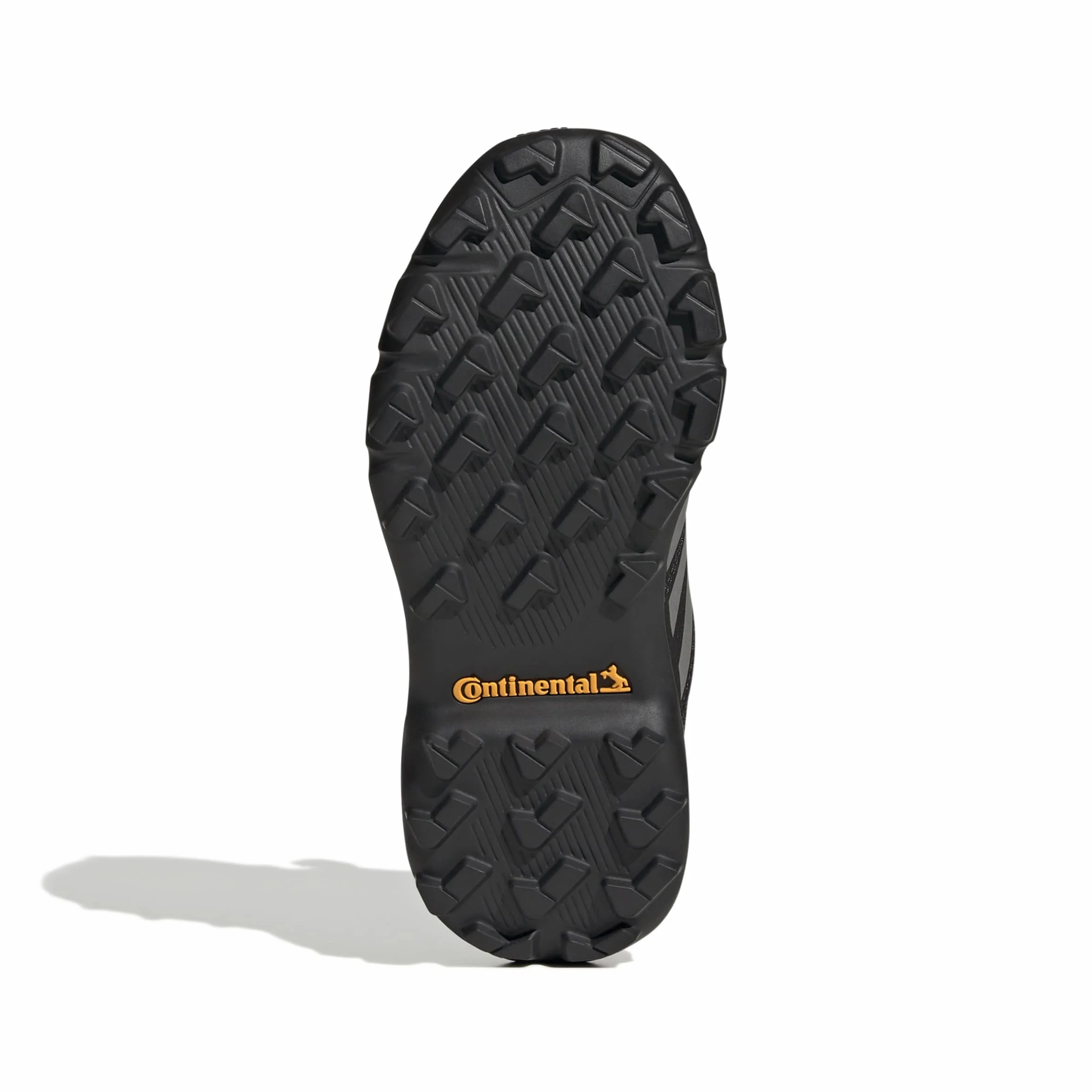 adidas Uniseks - dzieci Terrex Gore-Tex Hiking Kids Shoes, Core Black/Grey Three/Core Black, 34 EU