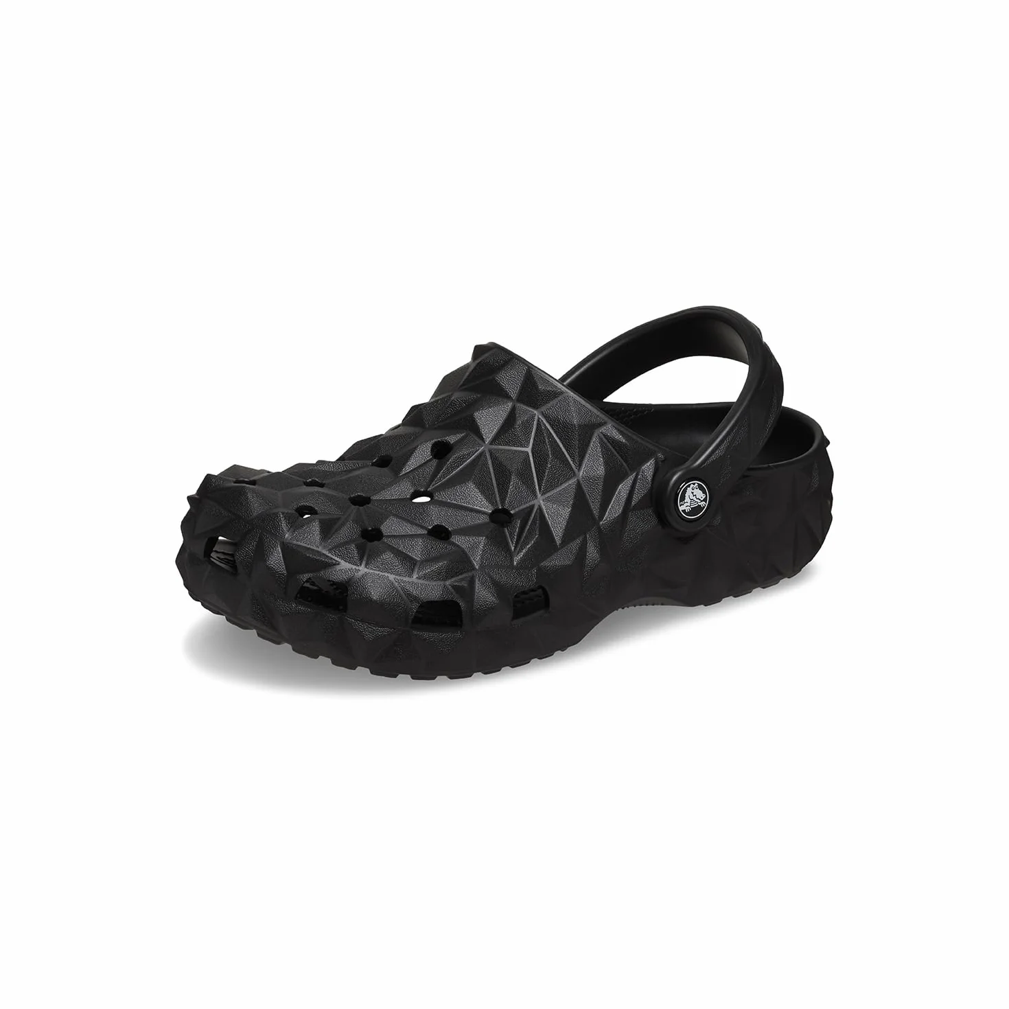 Crocs Uniseks Classic Geometric ClogChodak