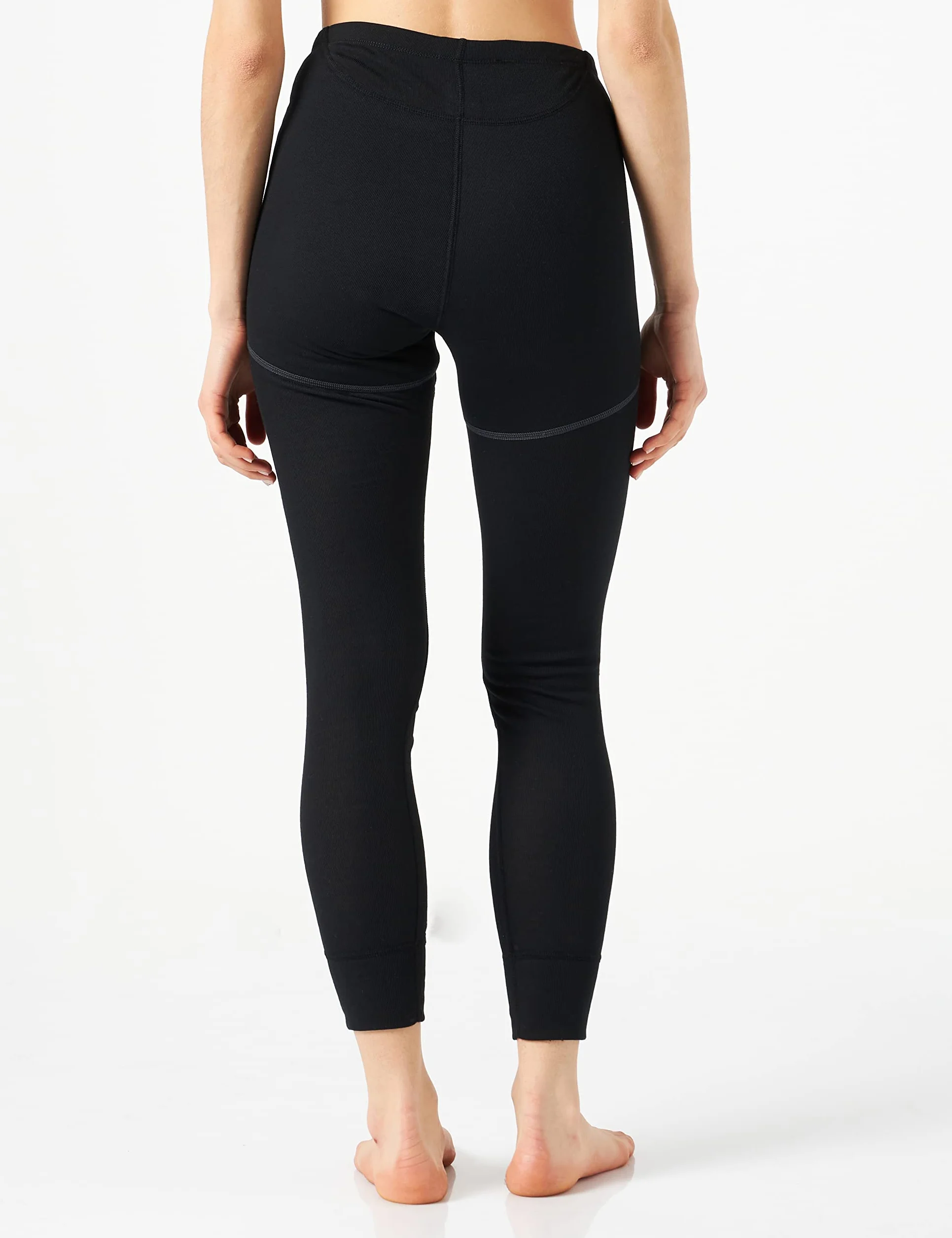 Odlo Active X-Warm Eco - Legginsy Kobiety