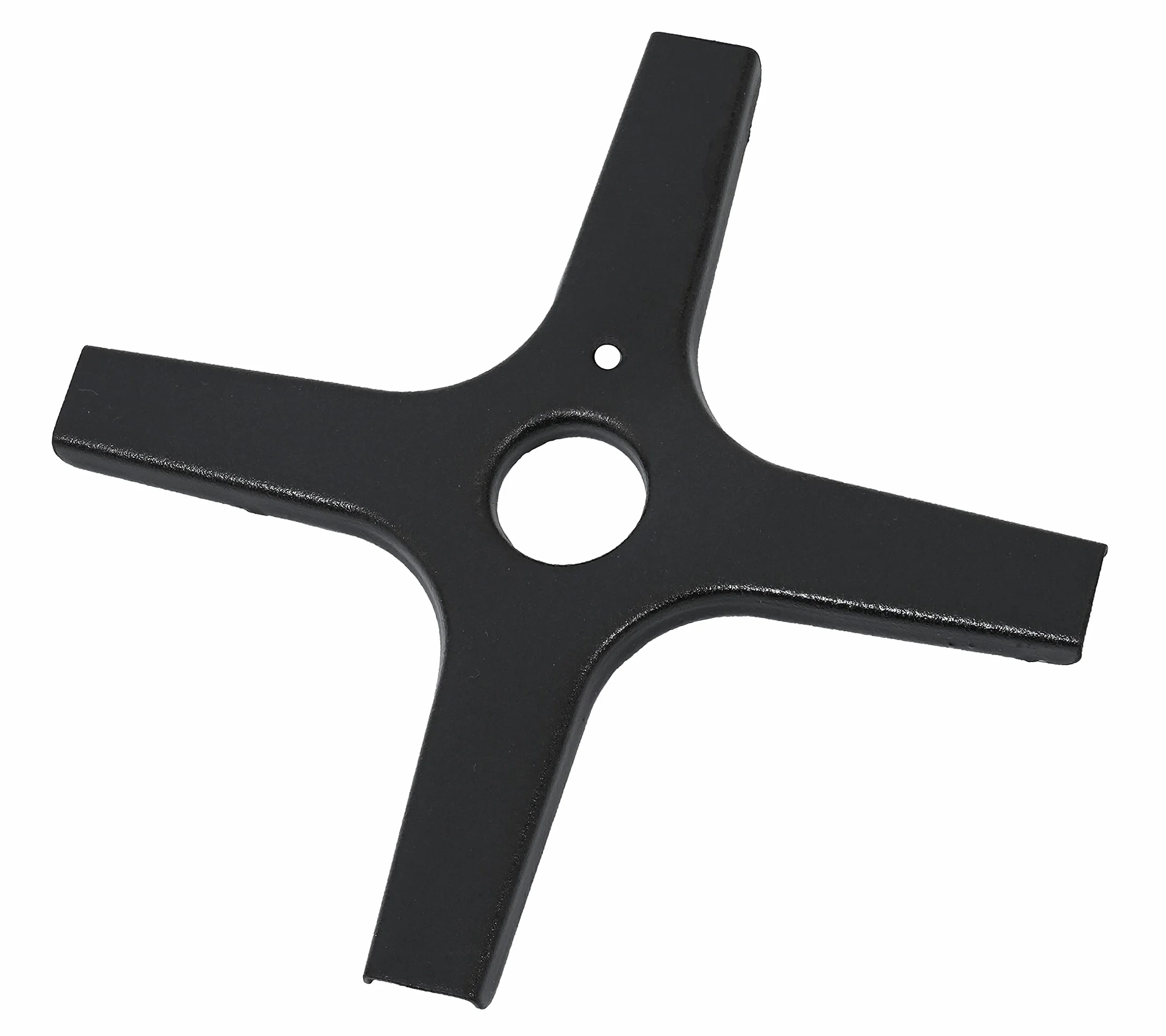 Ruszt na kuchenkę gazową K&H EKS140 140mm matowy