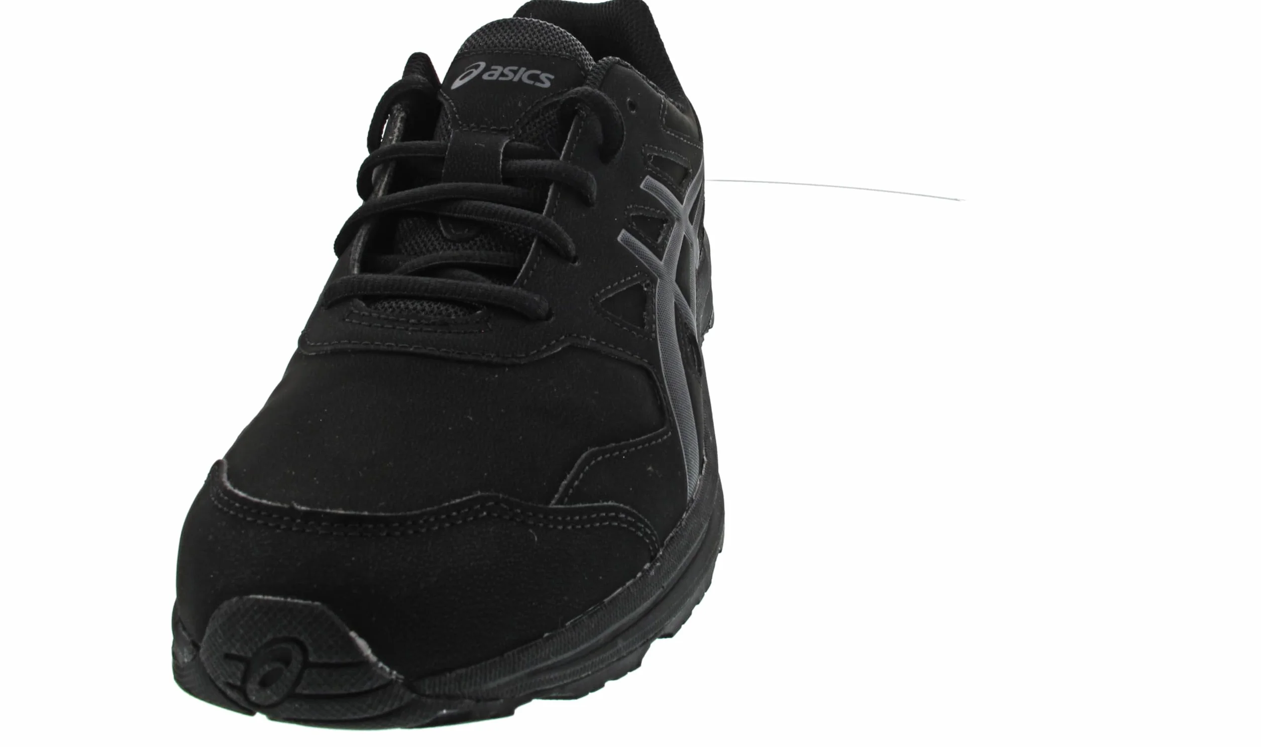 ASICS Mężczyźni Gel-missionsneakersy