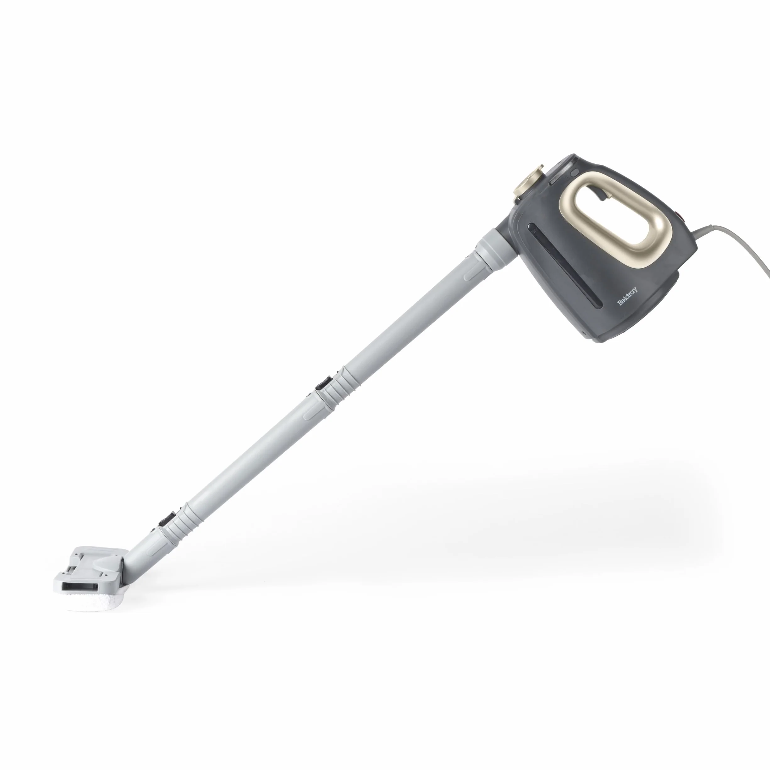 Beldray Odkurzacz parowy 15 w 1 reczny parownik 1350W 550 ml