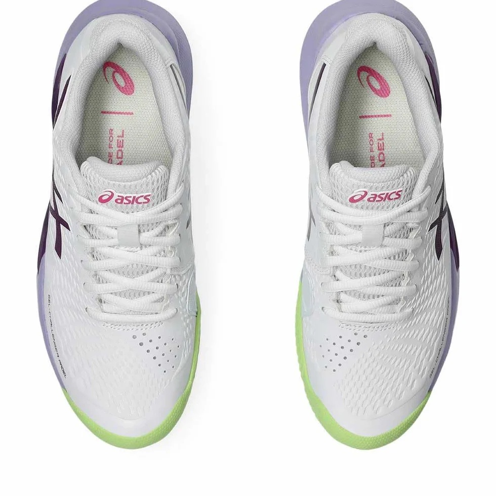 ASICS Kobiety Żel-challenger 14 Patelniasneakersy