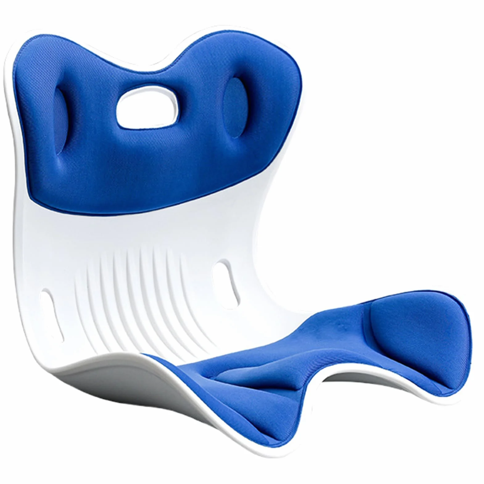 Ergonomiczne Podparcie Pleców Na Krzesło Oddychająca, zdejmowana poduszka | Ergonomiczne Podparcie Pleców Do Krzesła Oddychająca Do Użytku Domowego Pracy Podróży Samochodu Kemping