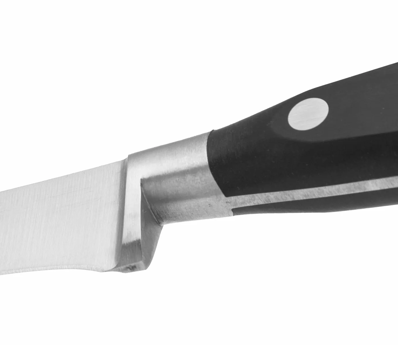 Arcos Riviera nóż do krojenia szynki kuta stal nierdzewna 300 mm