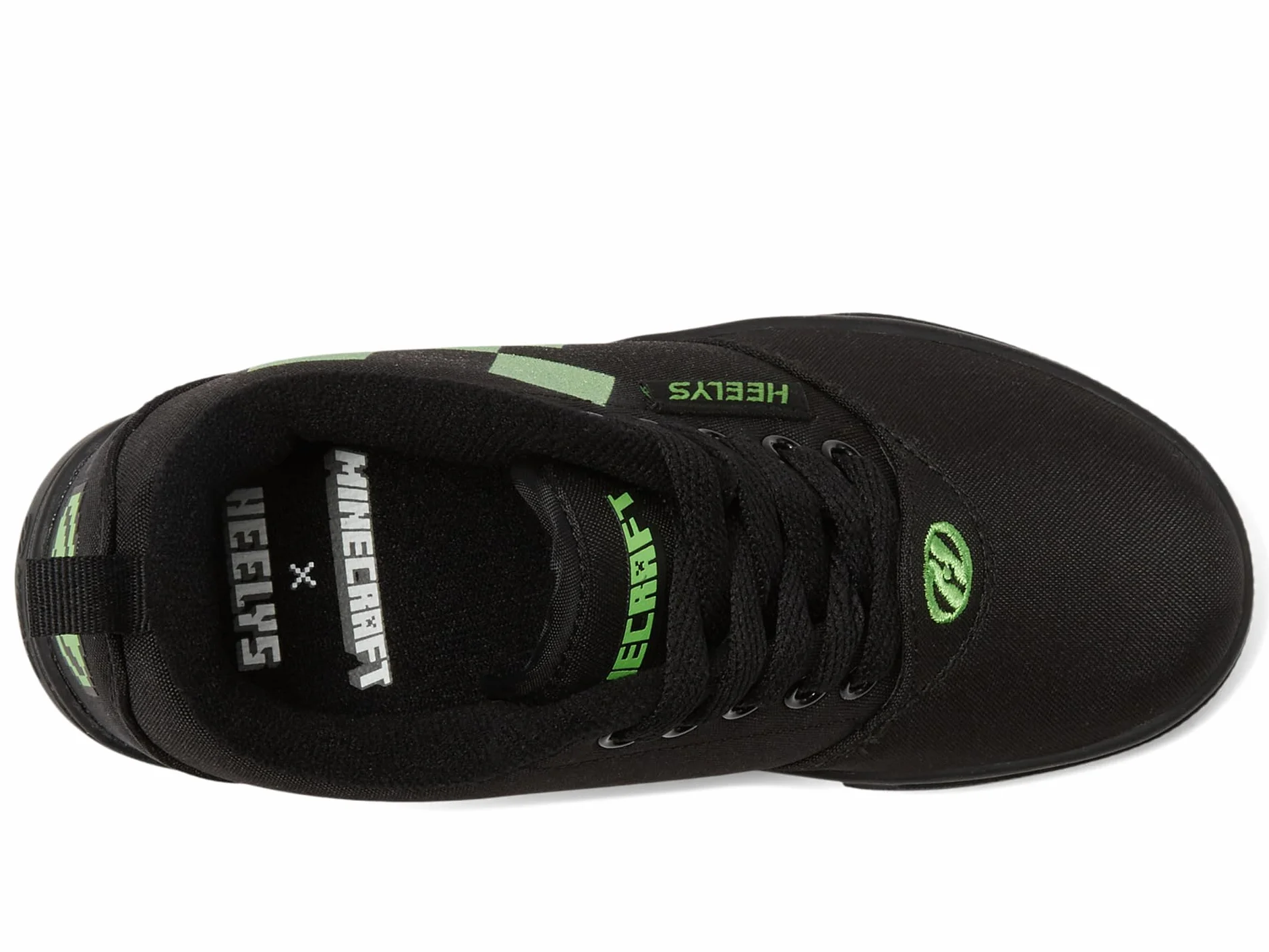 Heelys Unisex-dziecko Pro 20 MinecraftButorolki