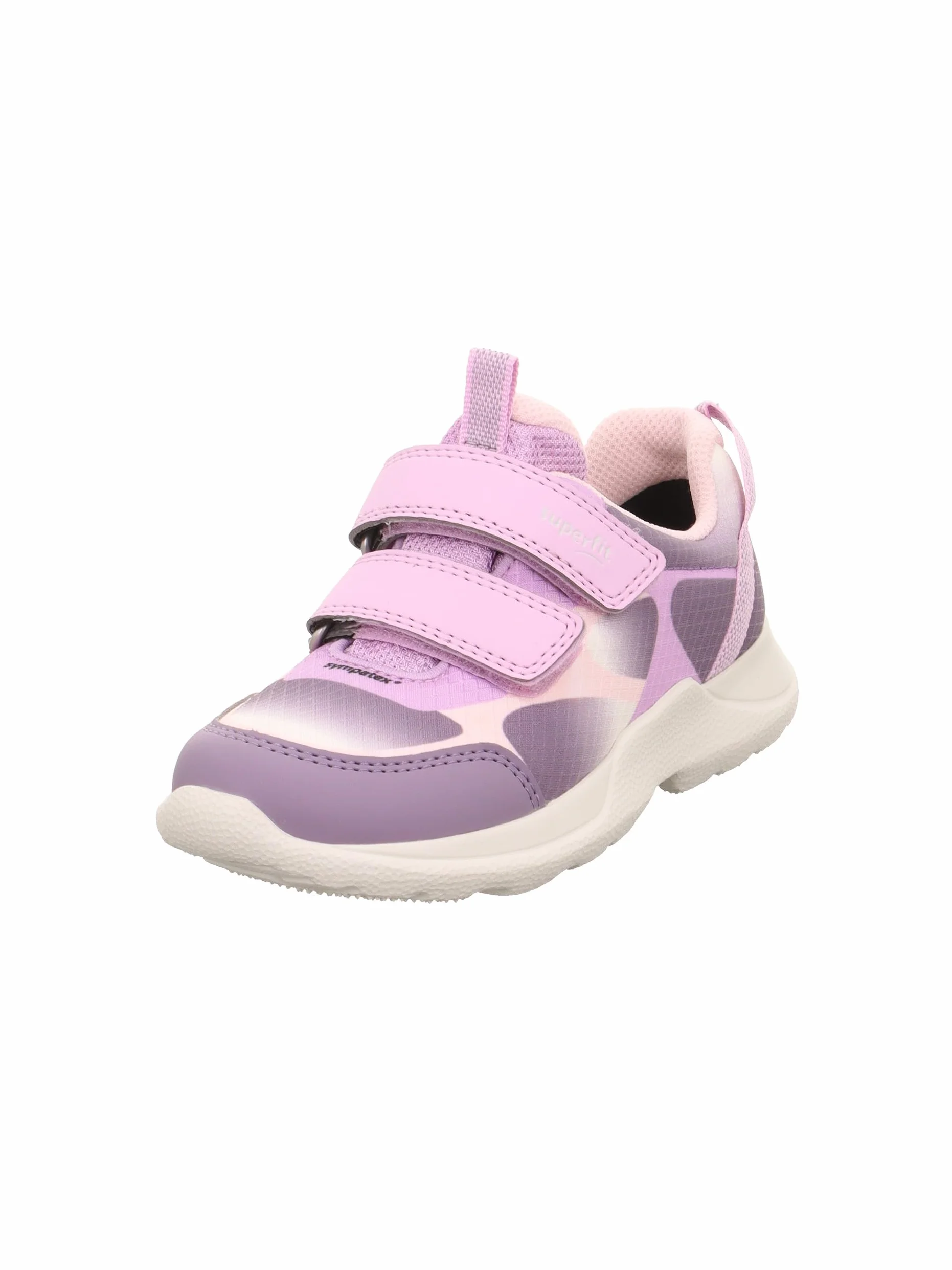 Superfit Rush sneakersy dziewczęce