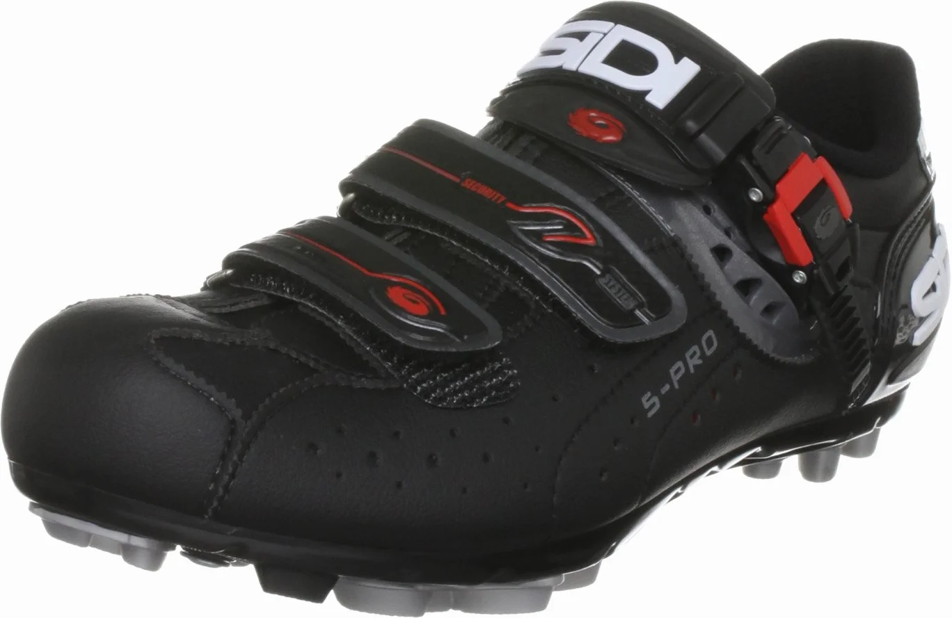 Sidi Męskie buty rowerowe Dominator 5 Mega