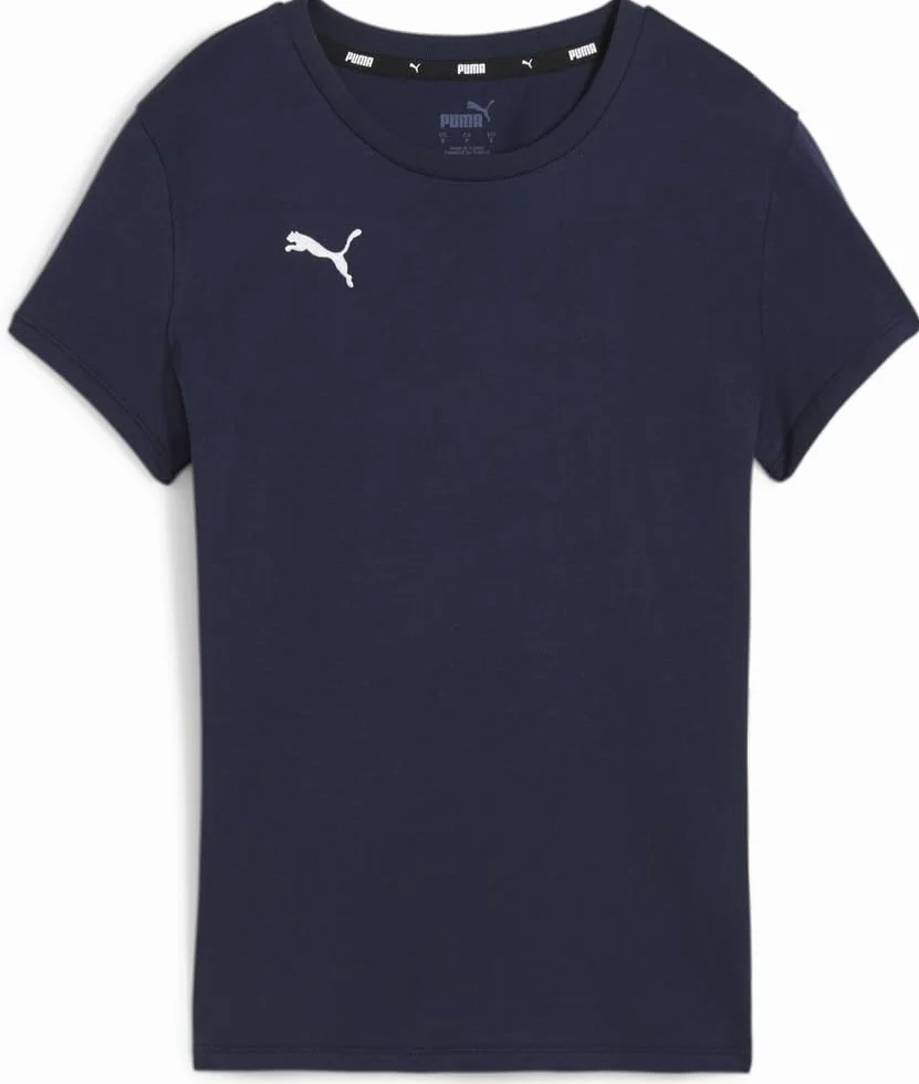 PUMA Koszulka Uniseks Teamgoal Casuals Koszulka Wmn