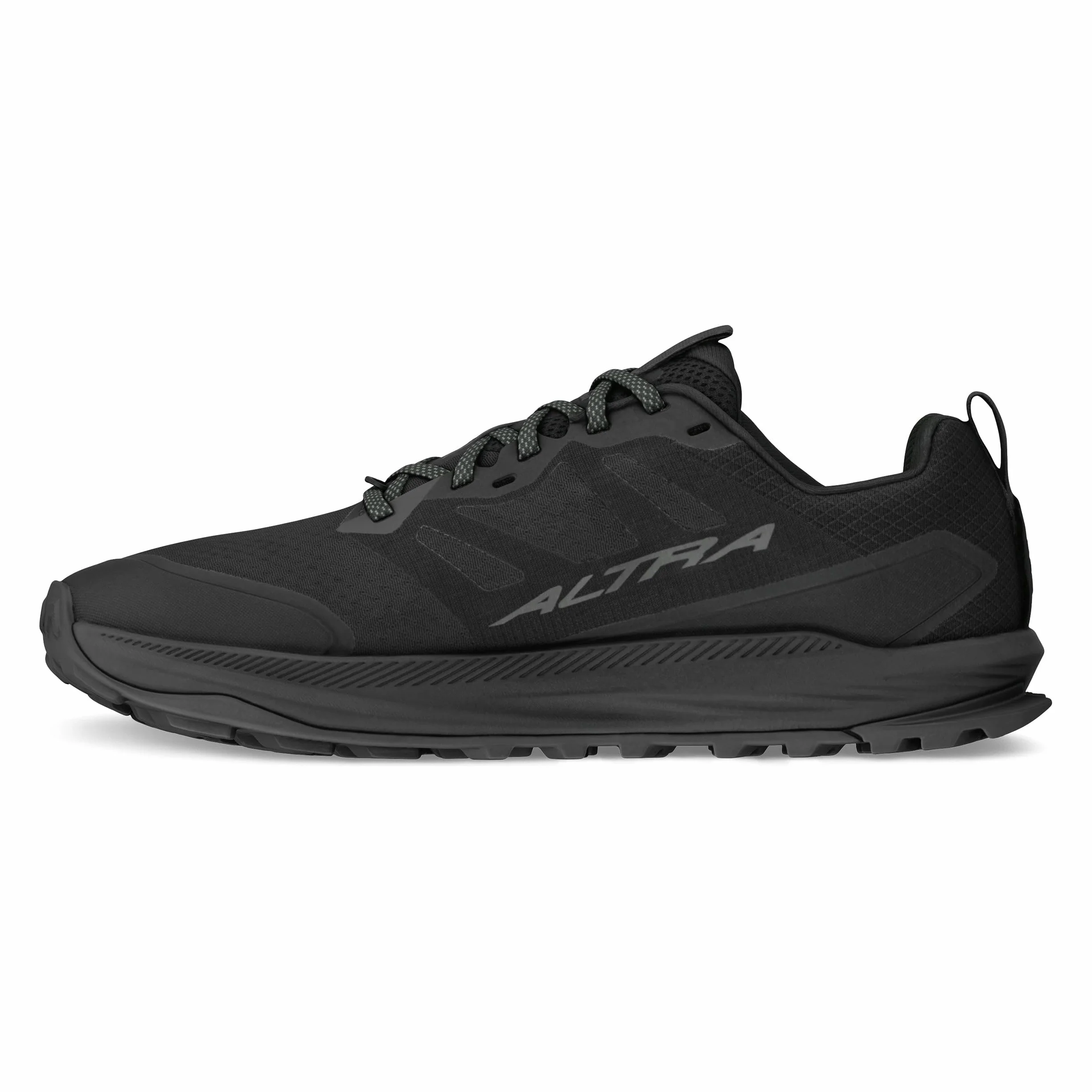 ALTRA Męskie buty do biegania Lone Peak 9+ czarne 43