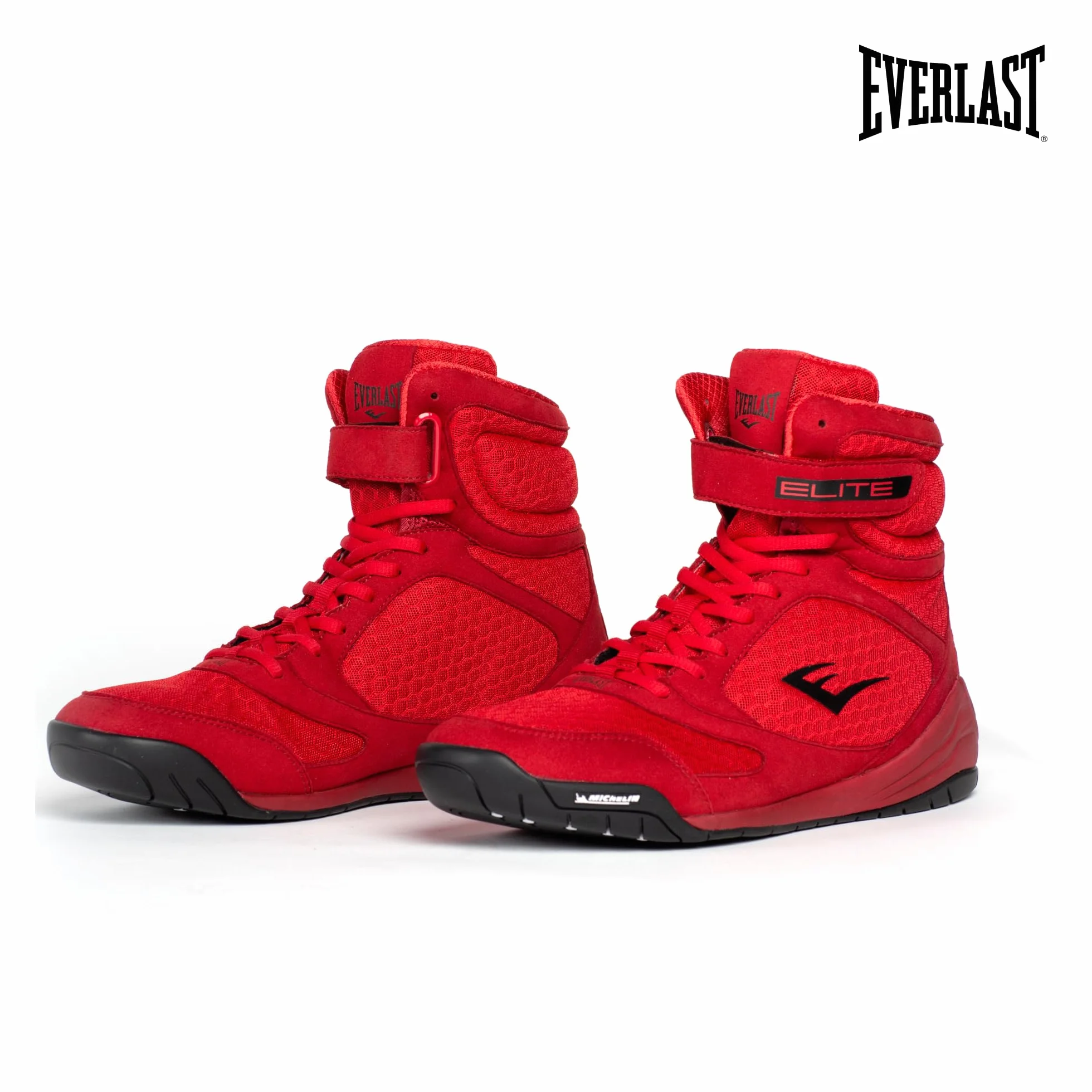 Everlast Elite V2