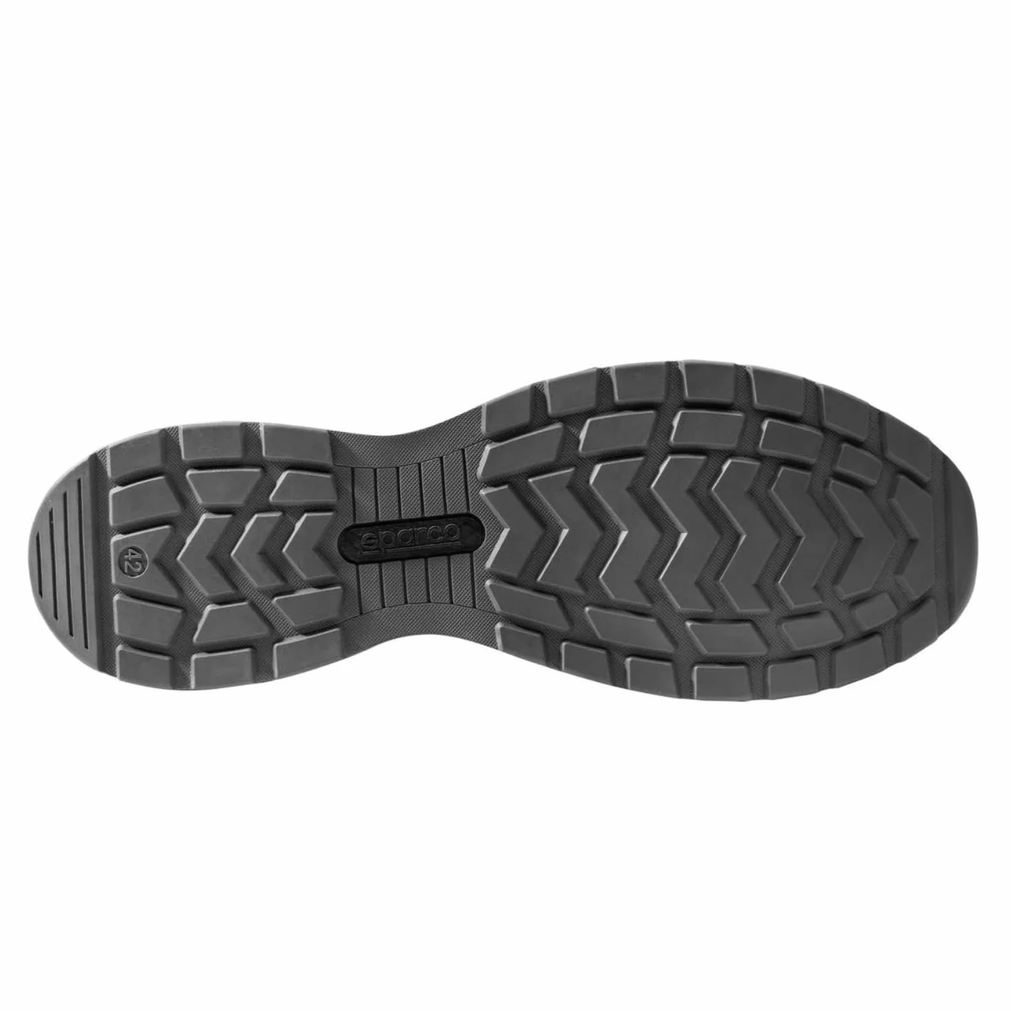 Sparco Uniseks Traction S1ps FujiObuwie strażackie i ochronne