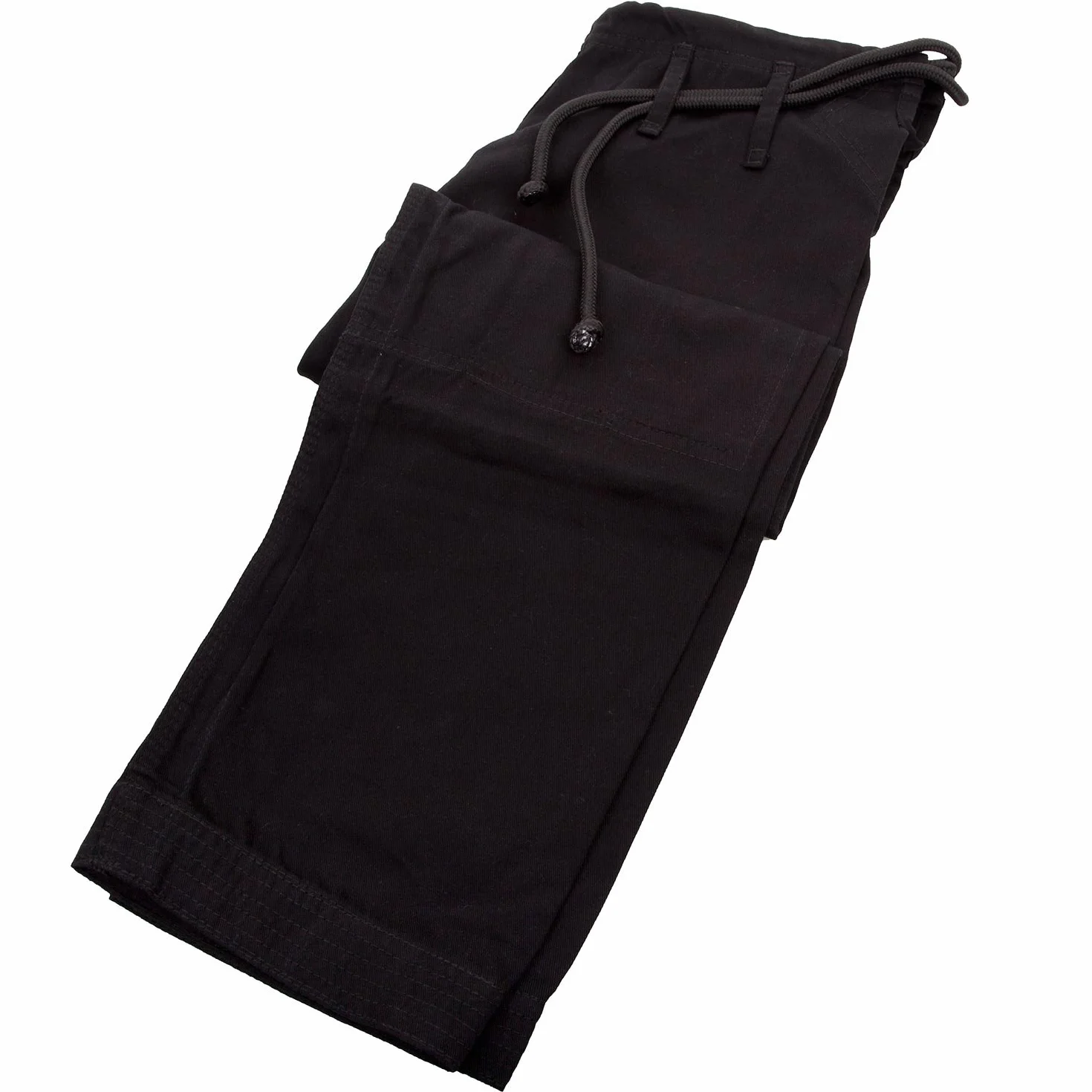 Venum Contender 2.0 BJJ Gi, kimono czarne, A0