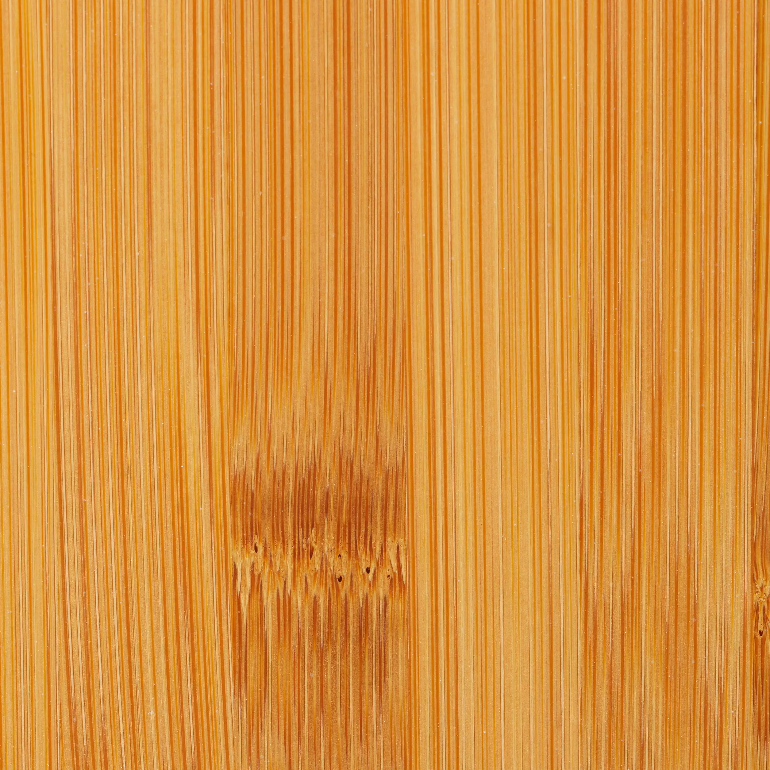 Relaxdays Organizer na biurko bambusowy 2 szuflady wysuwany regał na książki 21x80,5x19 cm naturalny